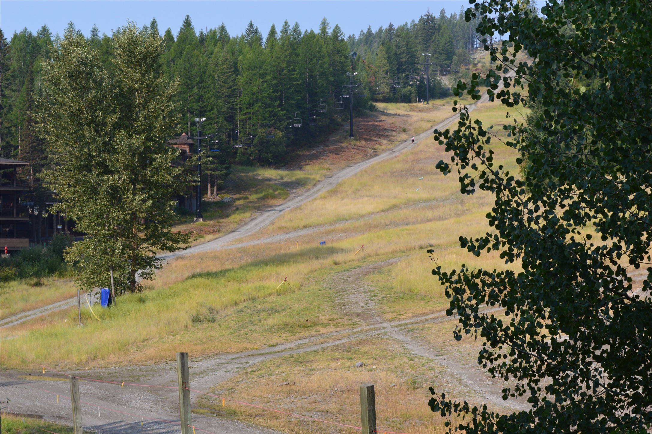 3893 Big Mountain Road R304