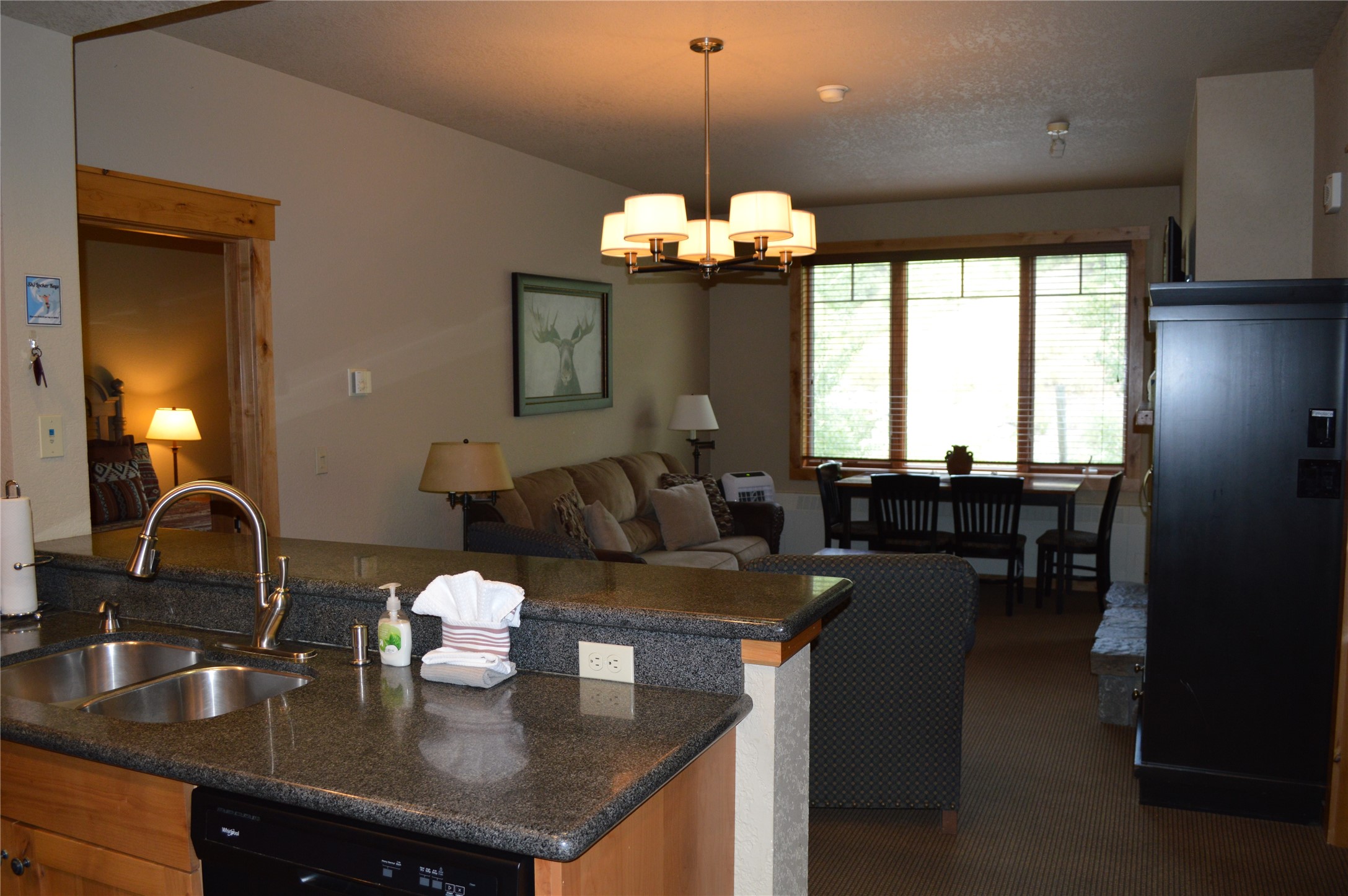 3893 Big Mountain Road R304