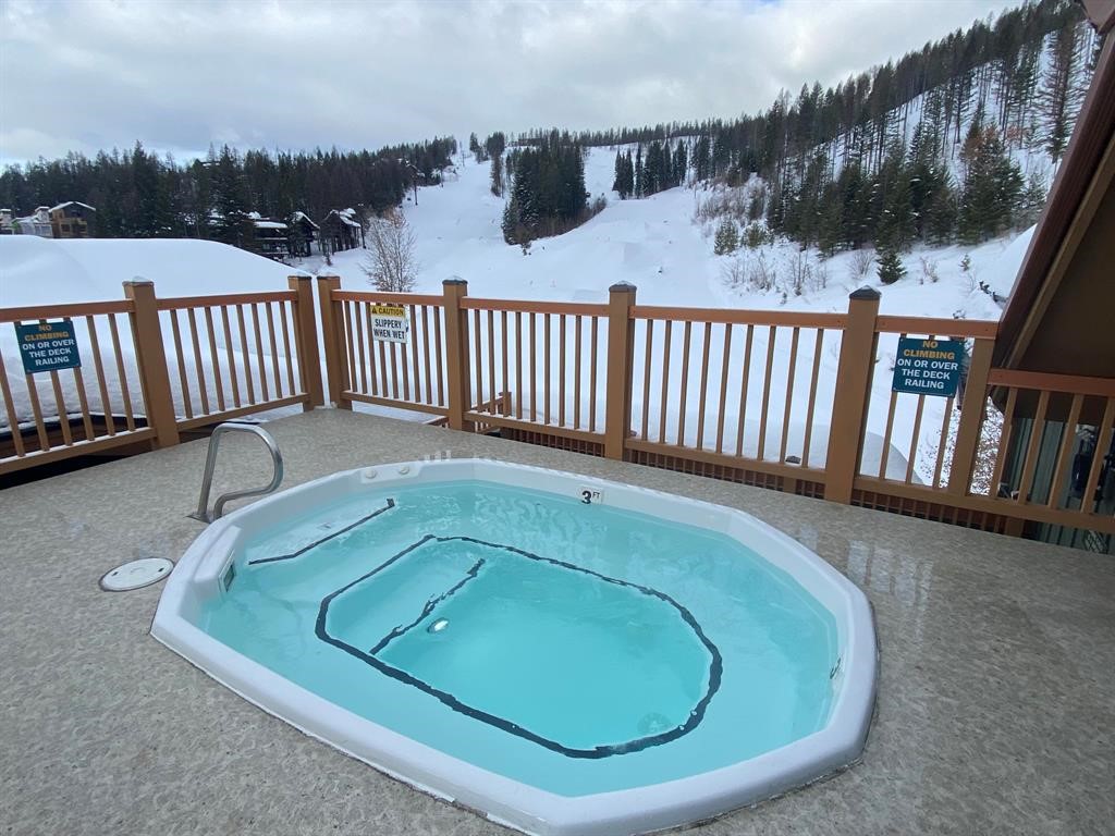 3893 Big Mountain Road R304