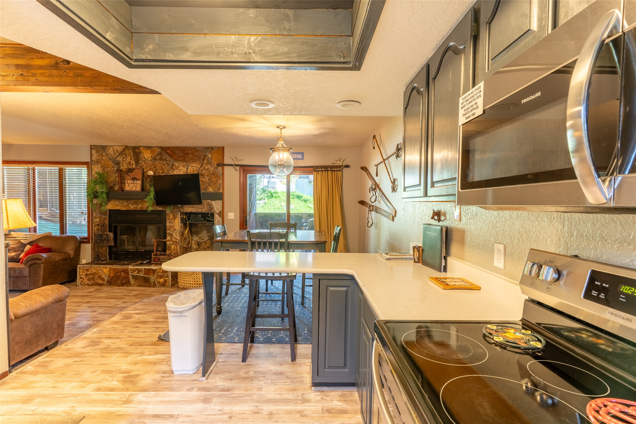 3808 Alpine Village Drive 2