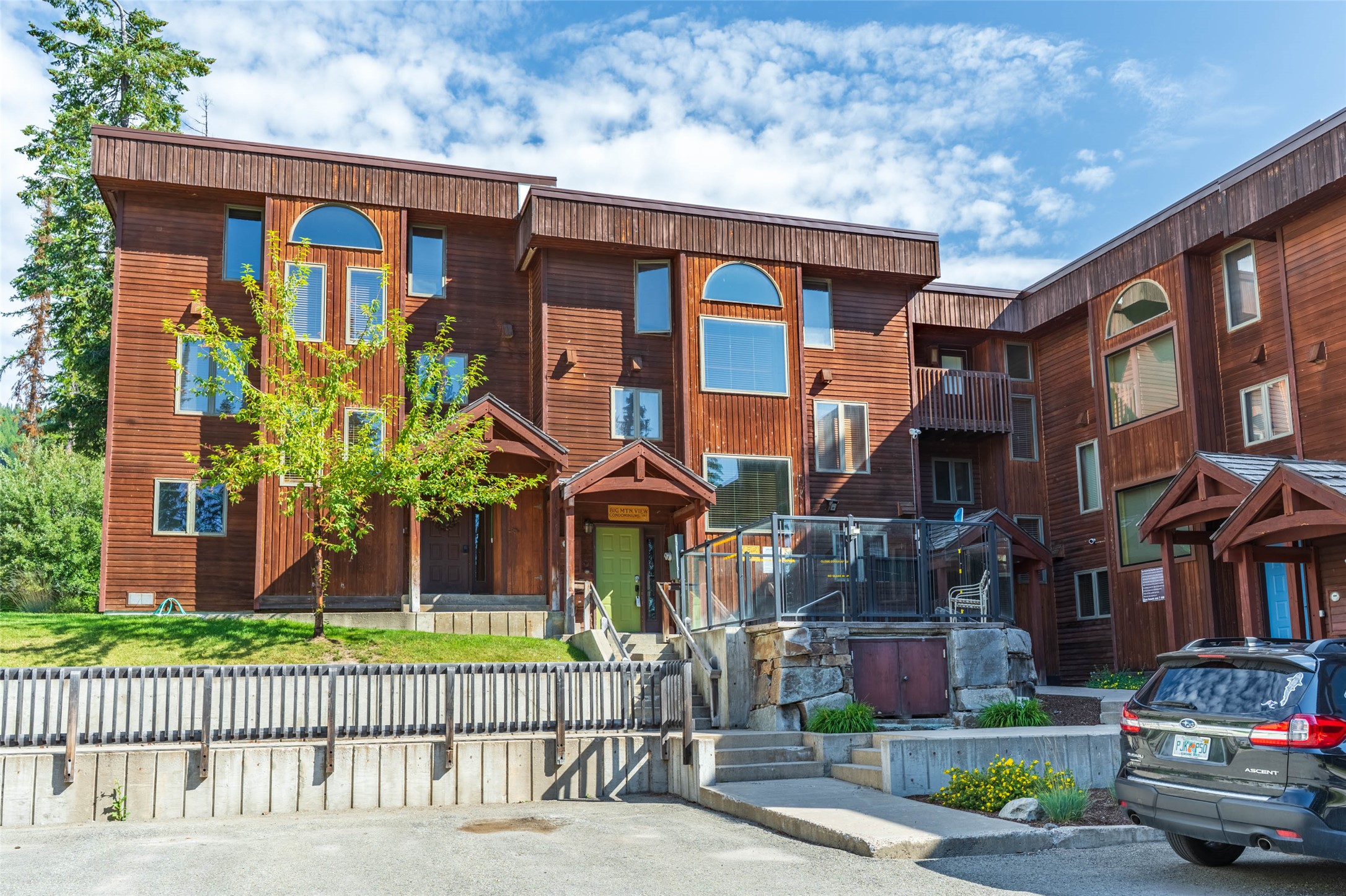 3808 Alpine Village Drive 2