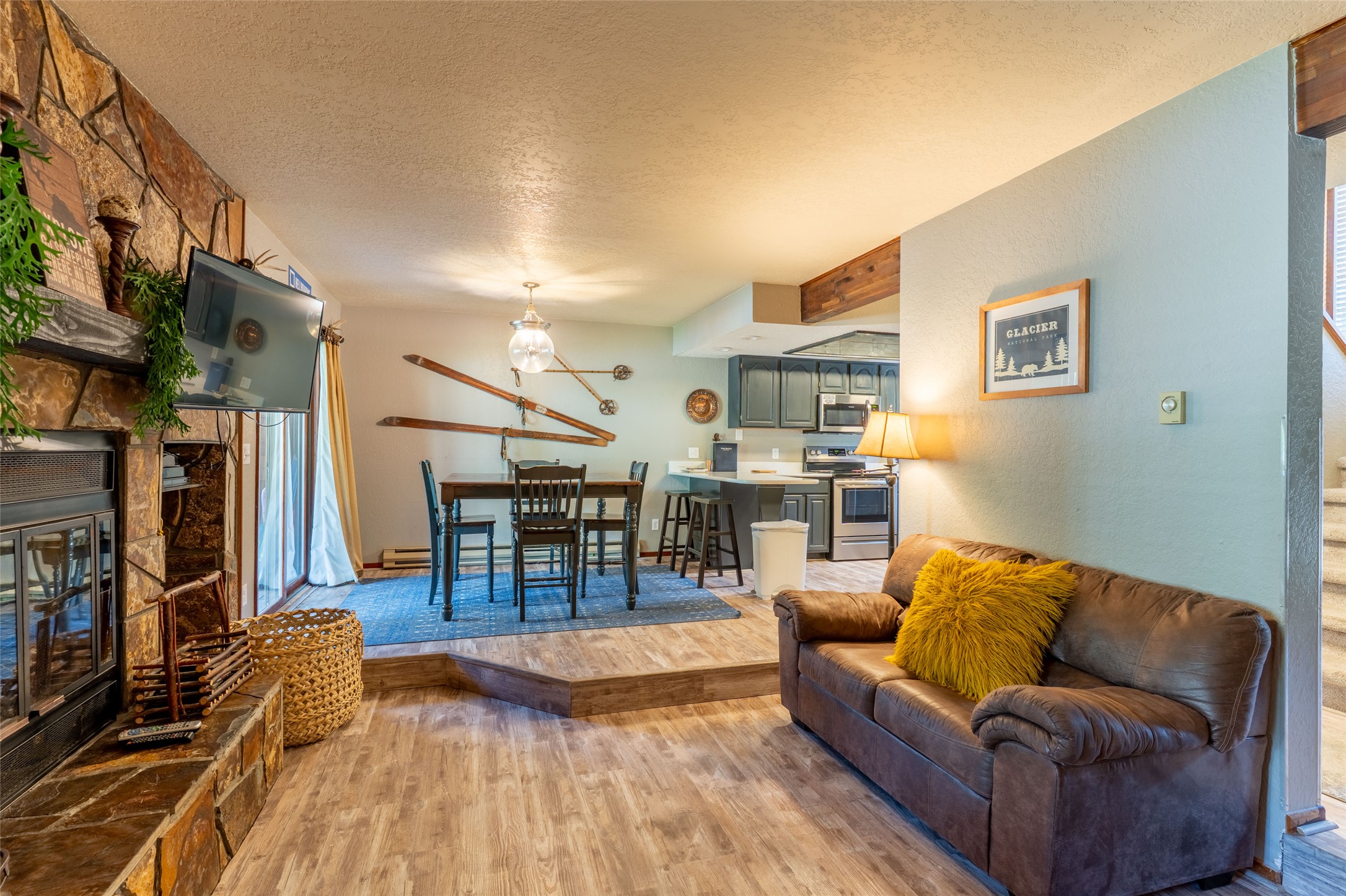 3808 Alpine Village Drive 2