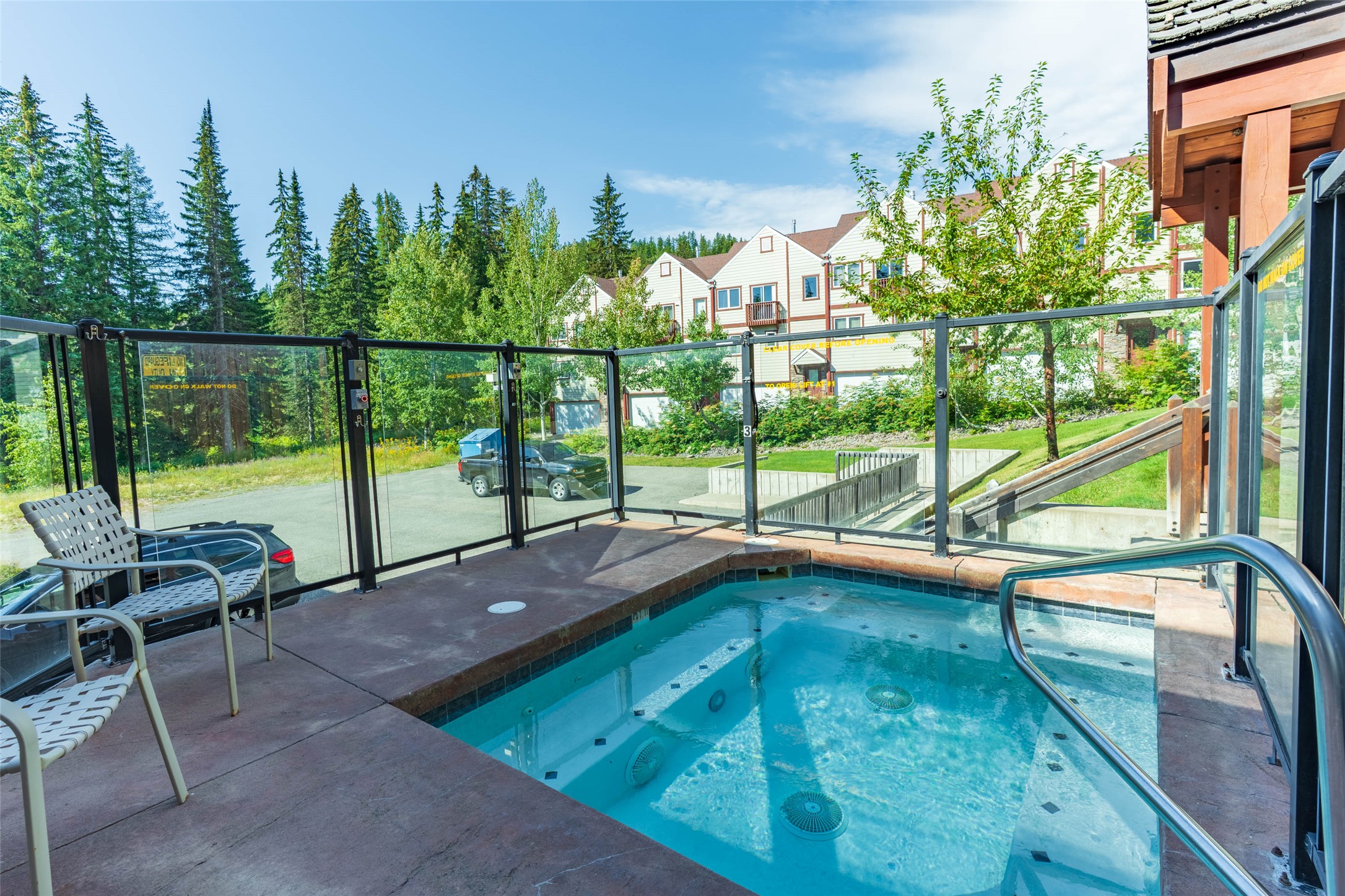 3808 Alpine Village Drive 2