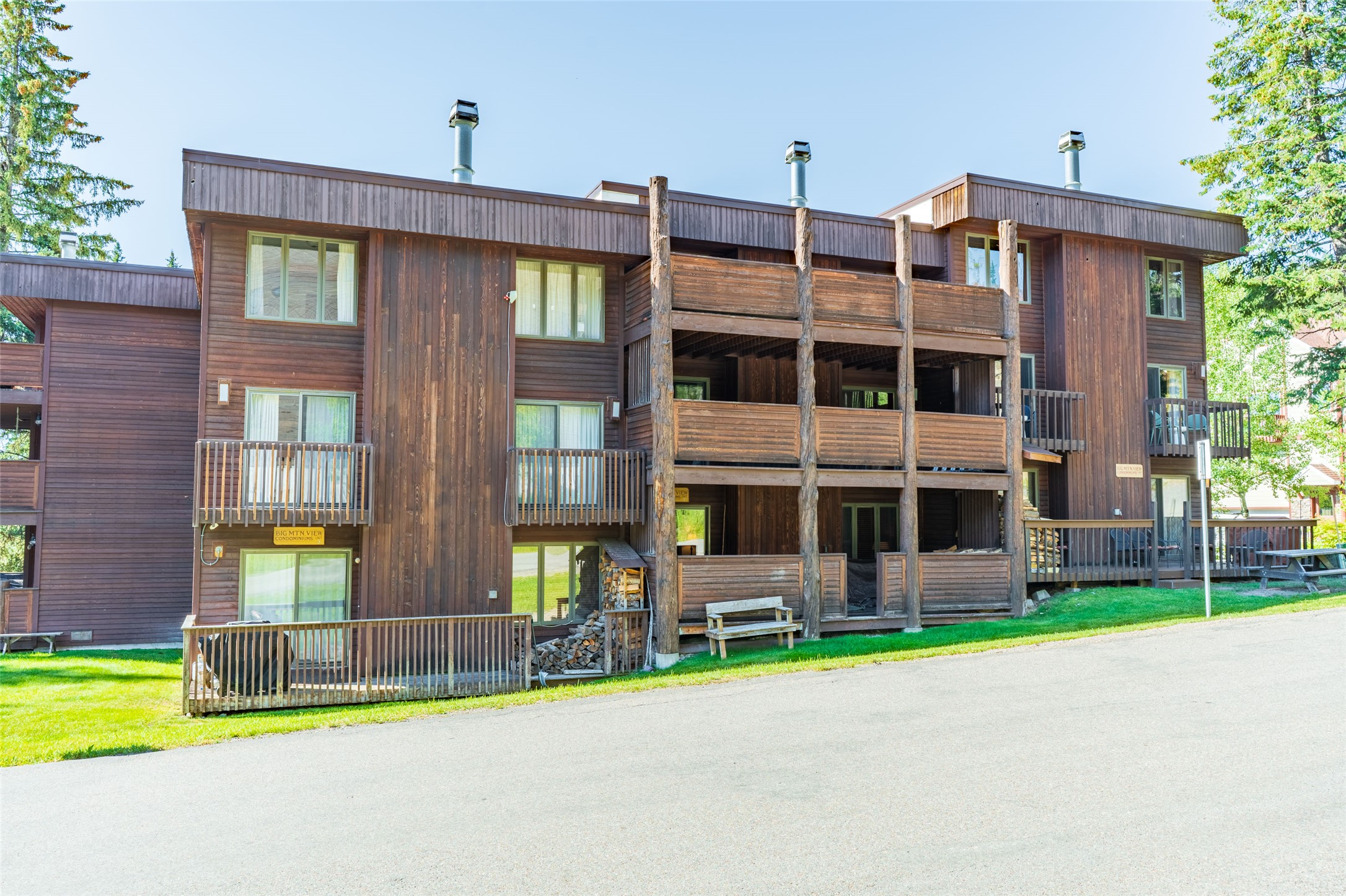 3808 Alpine Village Drive 2