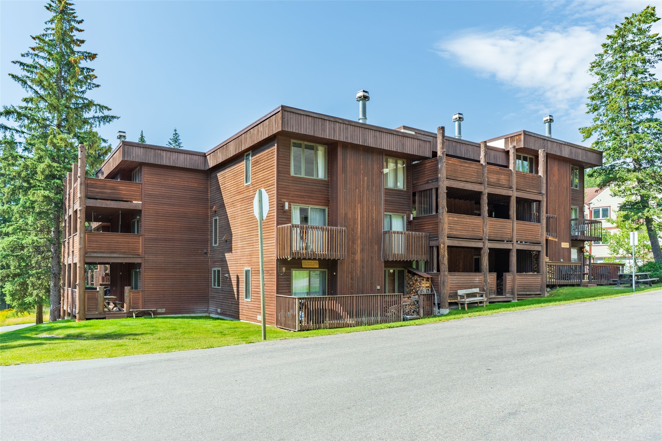 3808 Alpine Village Drive 2