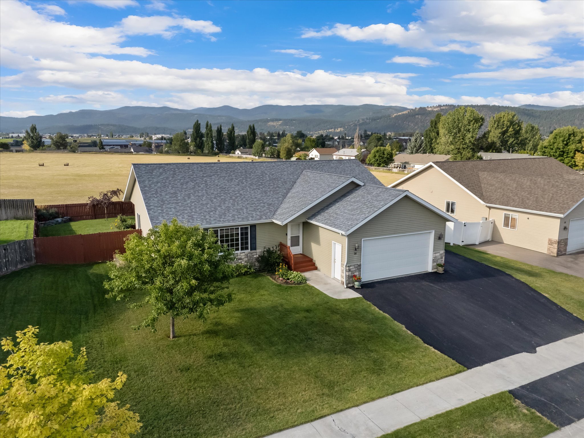 14 Windriver Drive
