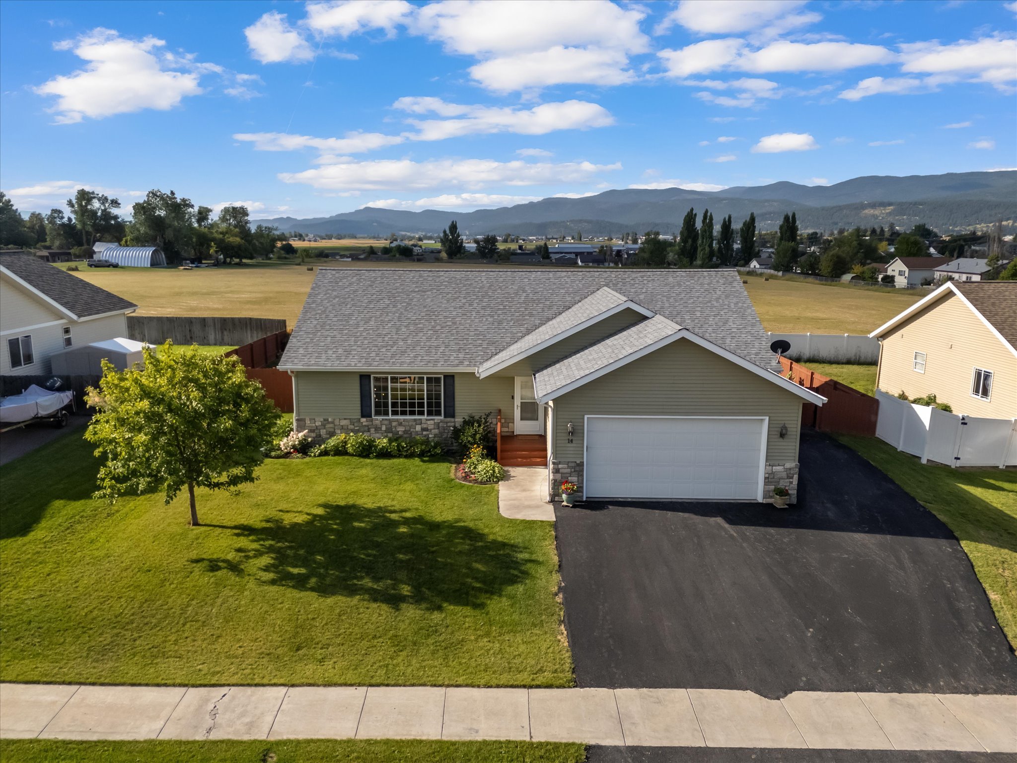 14 Windriver Drive