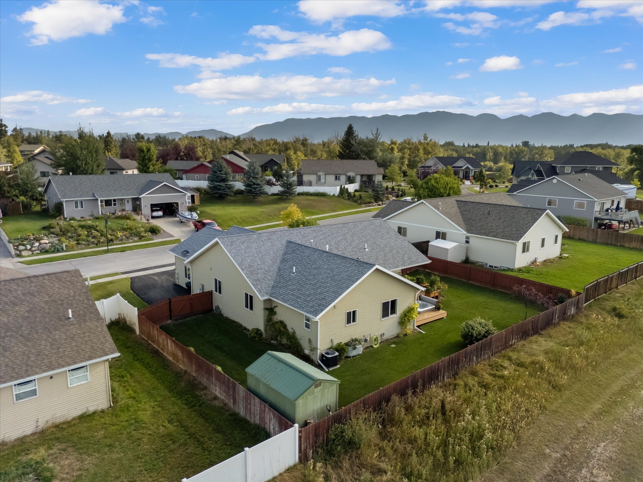 14 Windriver Drive