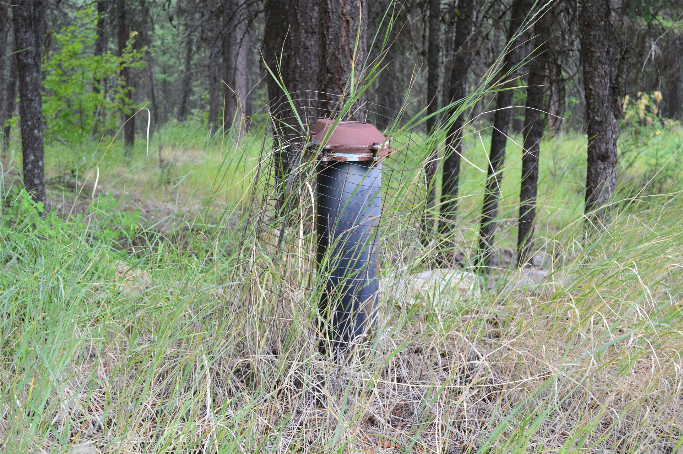 270 Antler Ridge Road