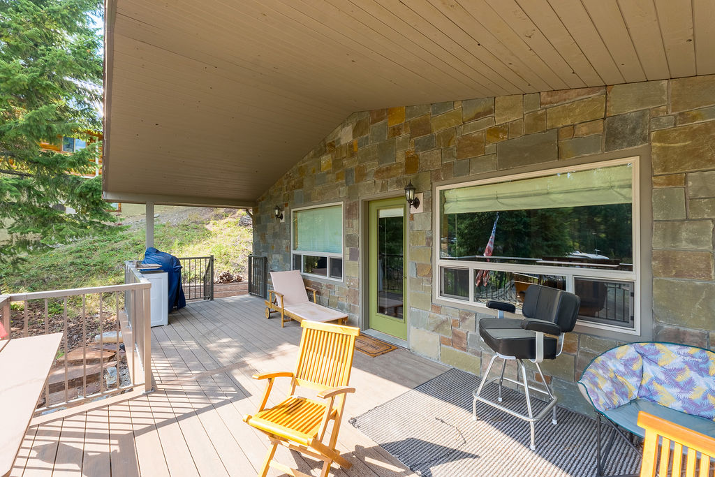 535 Kokanee Drive