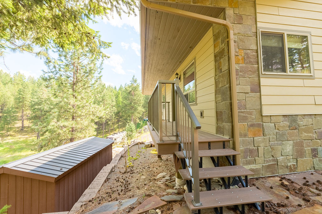 535 Kokanee Drive