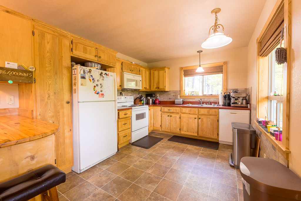 535 Kokanee Drive