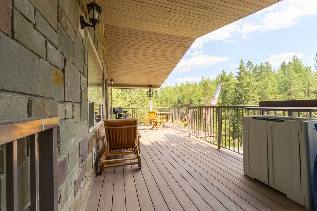 535 Kokanee Drive