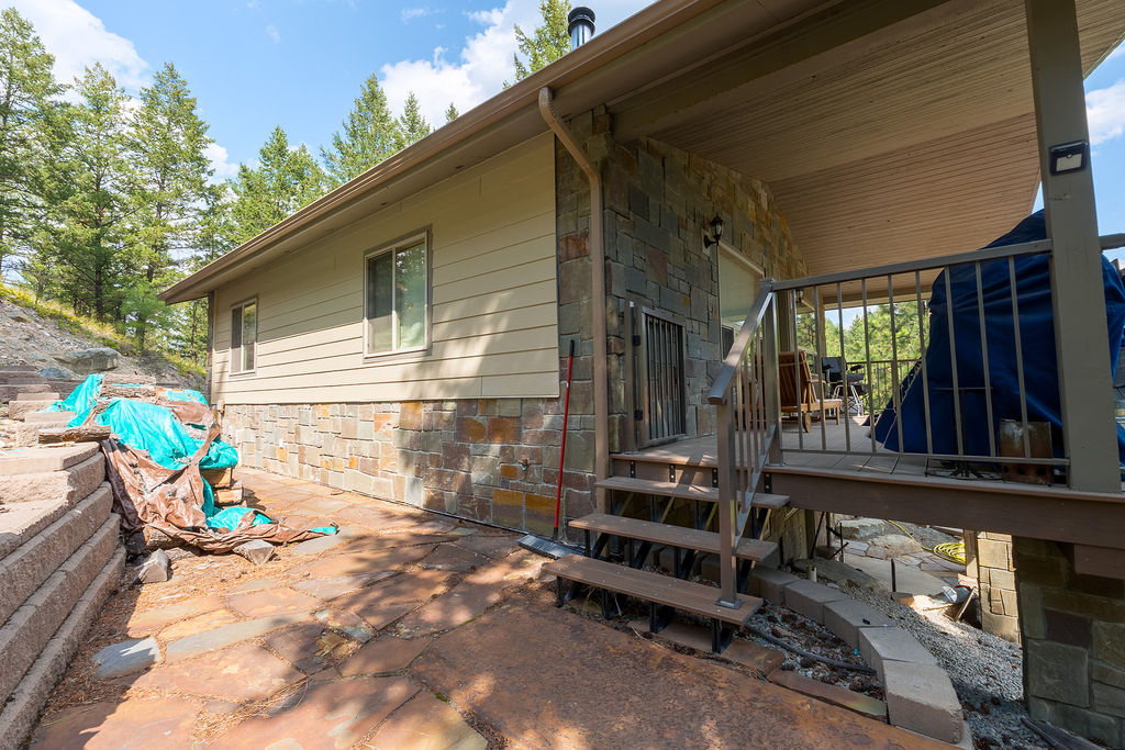 535 Kokanee Drive