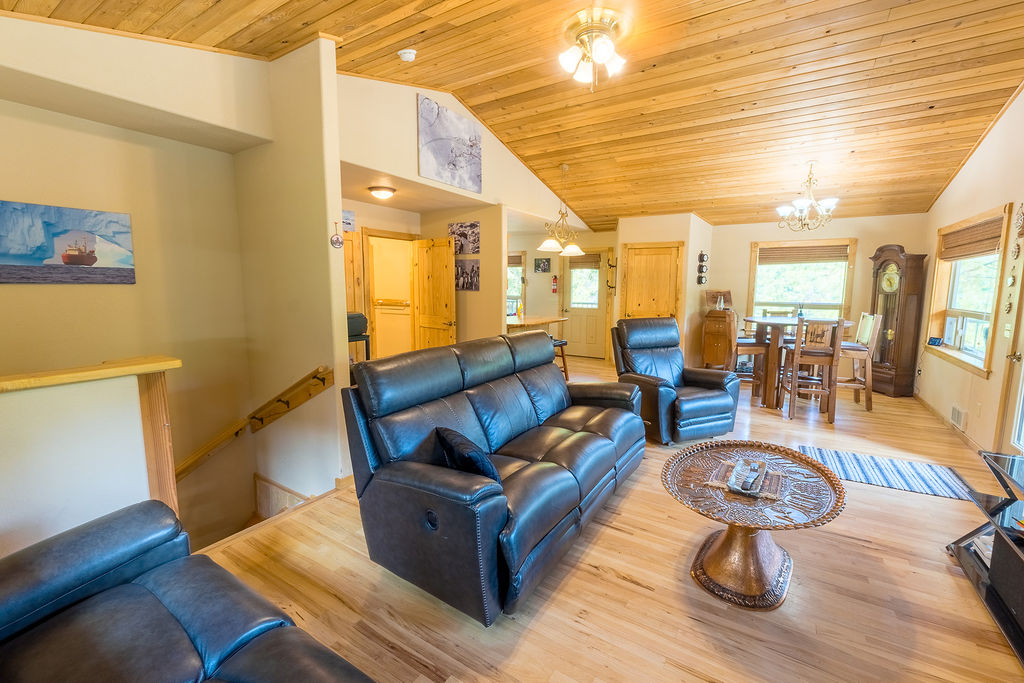535 Kokanee Drive