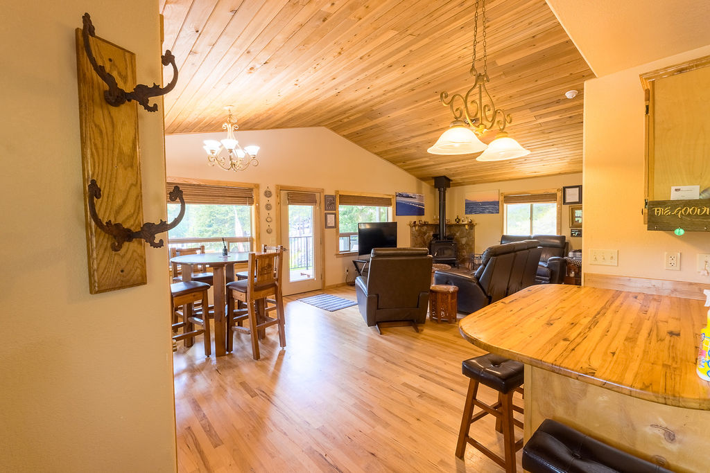 535 Kokanee Drive