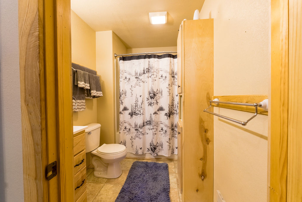 535 Kokanee Drive