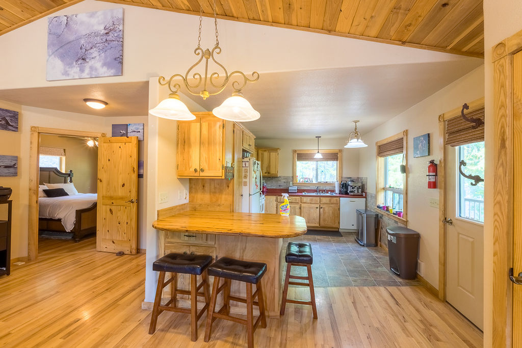535 Kokanee Drive