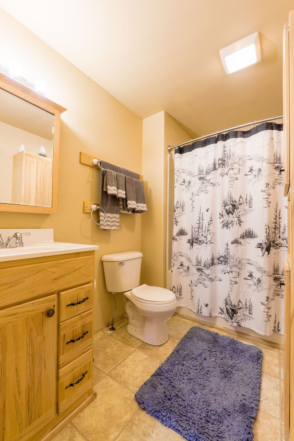 535 Kokanee Drive