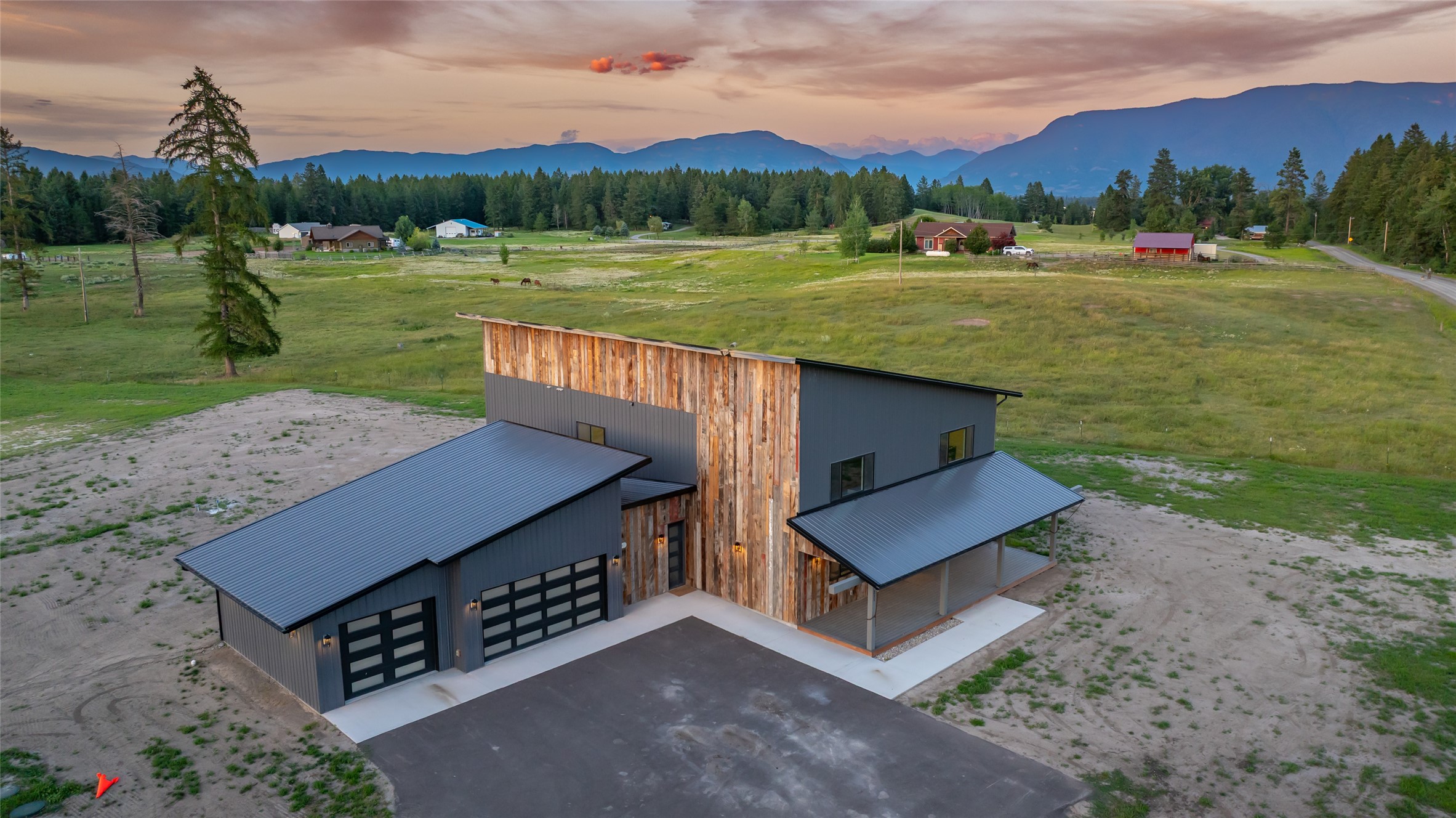 211 Cowboy Drive