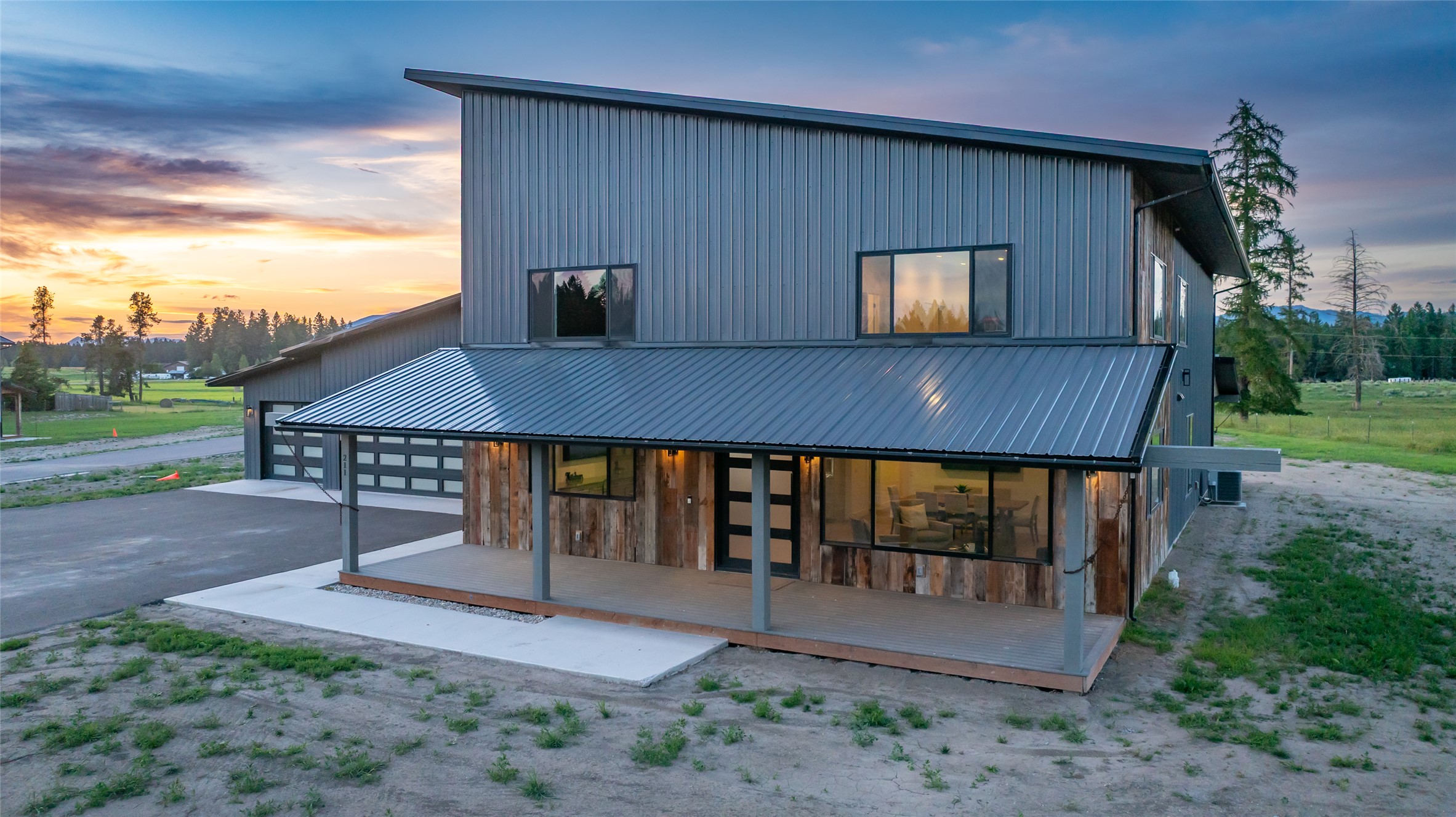 211 Cowboy Drive