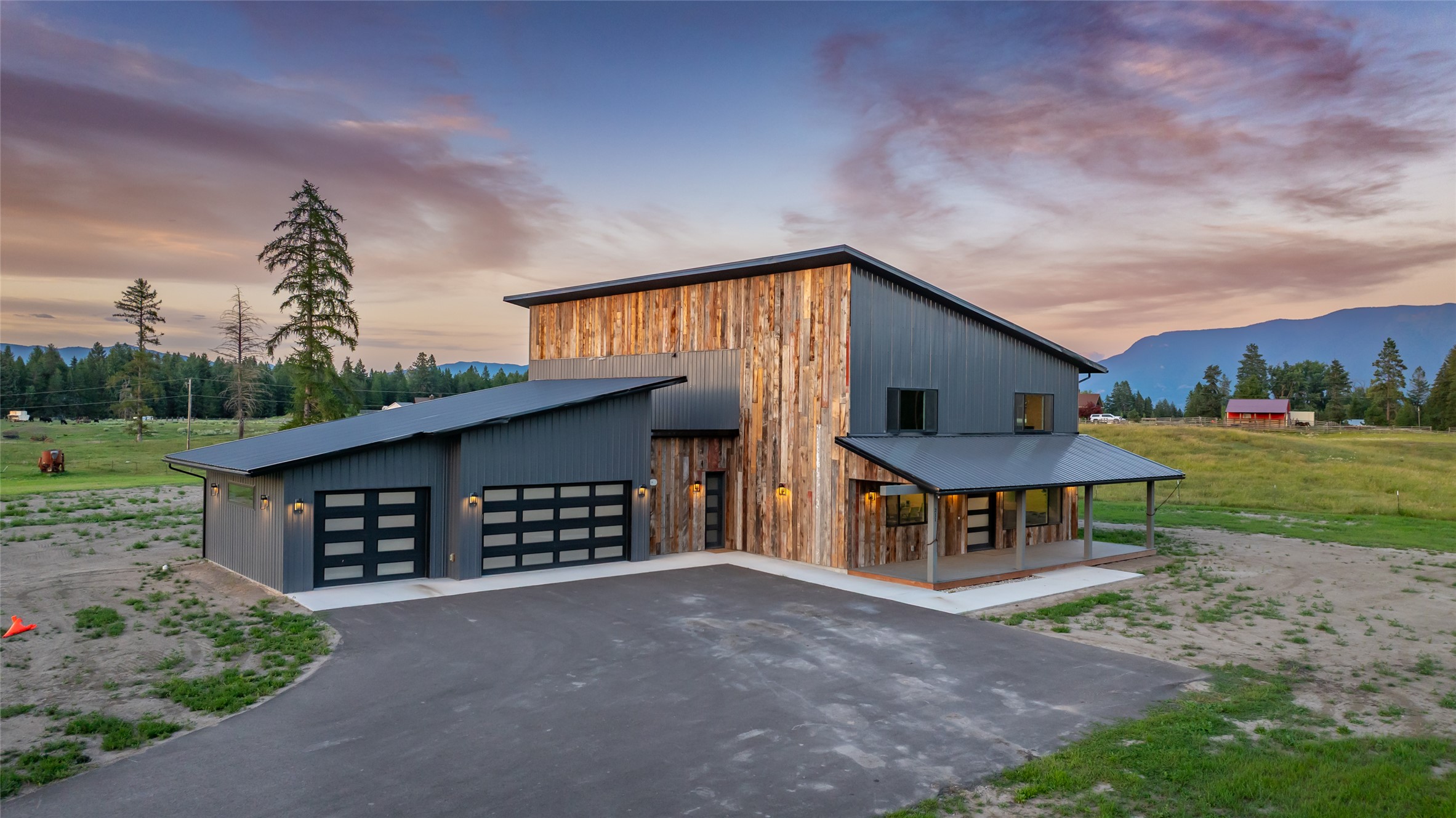 211 Cowboy Drive
