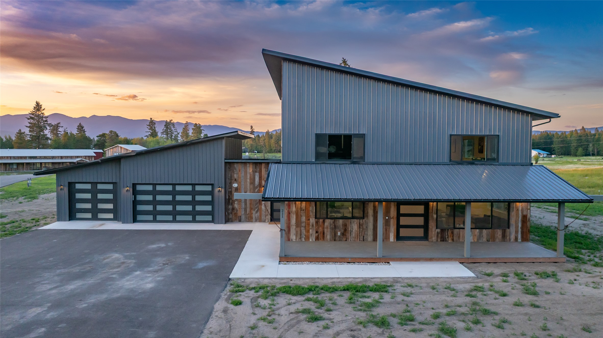 211 Cowboy Drive