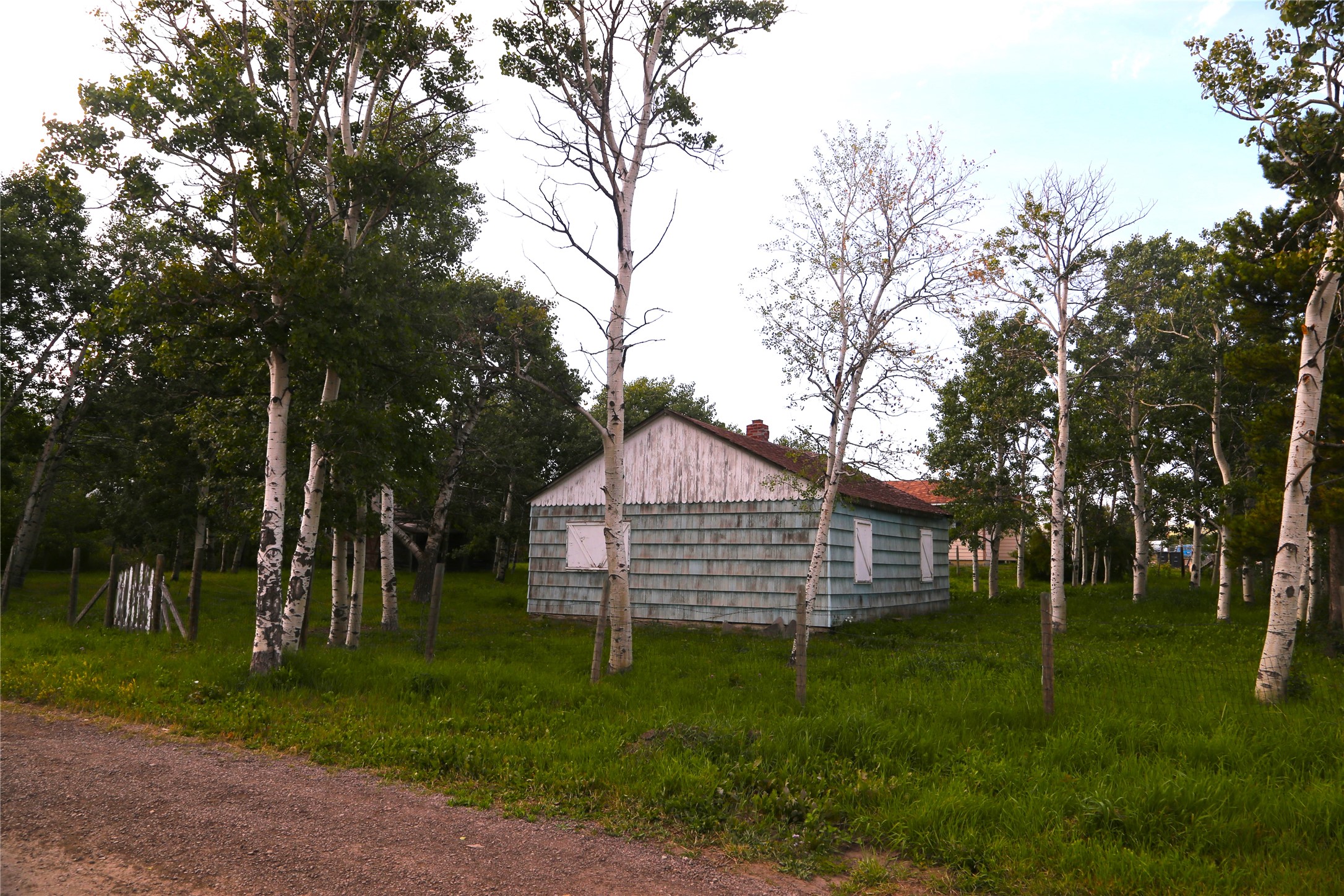 NHN Edkins Street