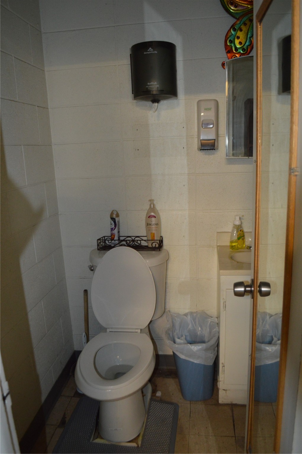 406 Nucleus Avenue