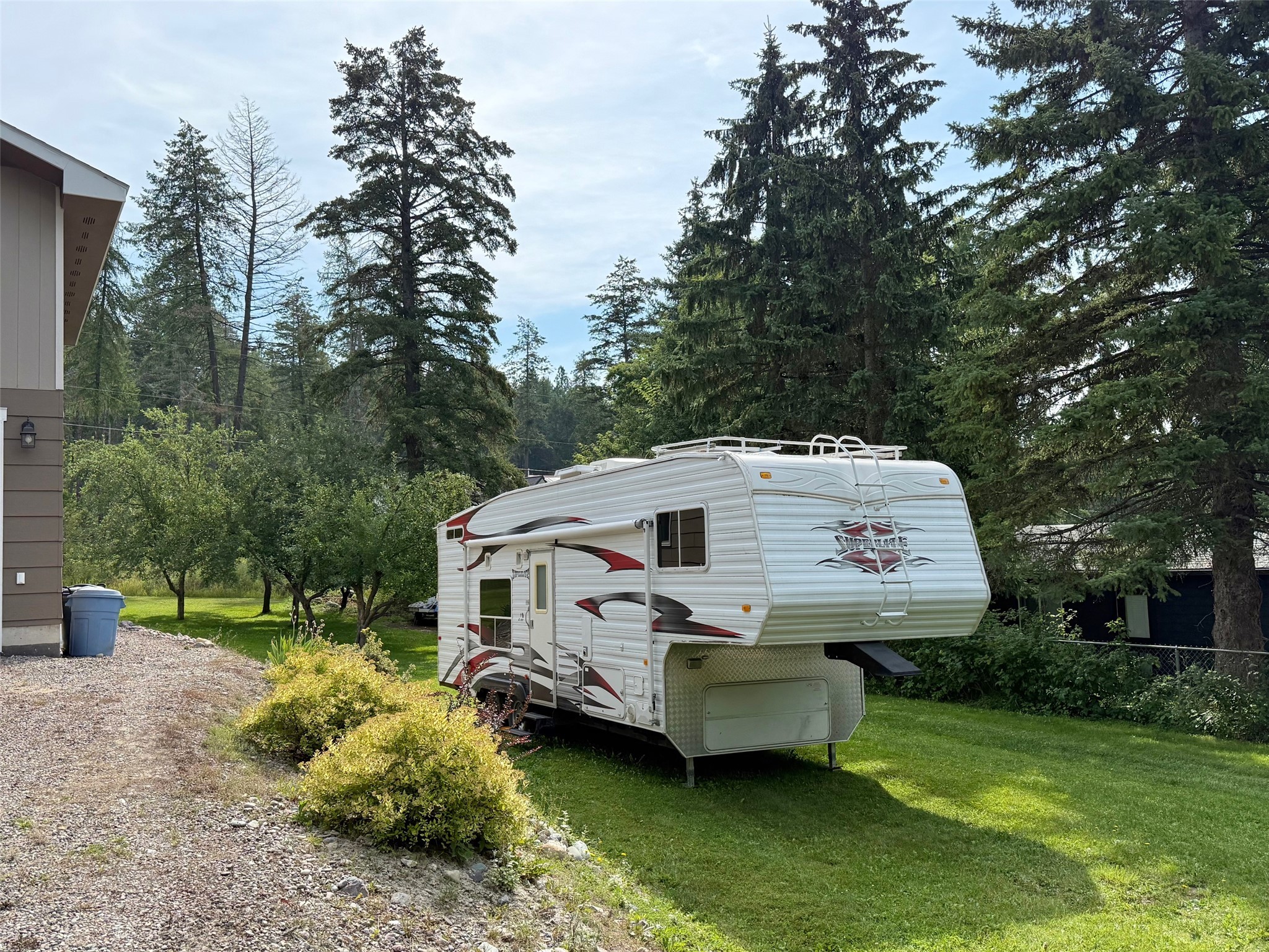 321 Cougar Trail