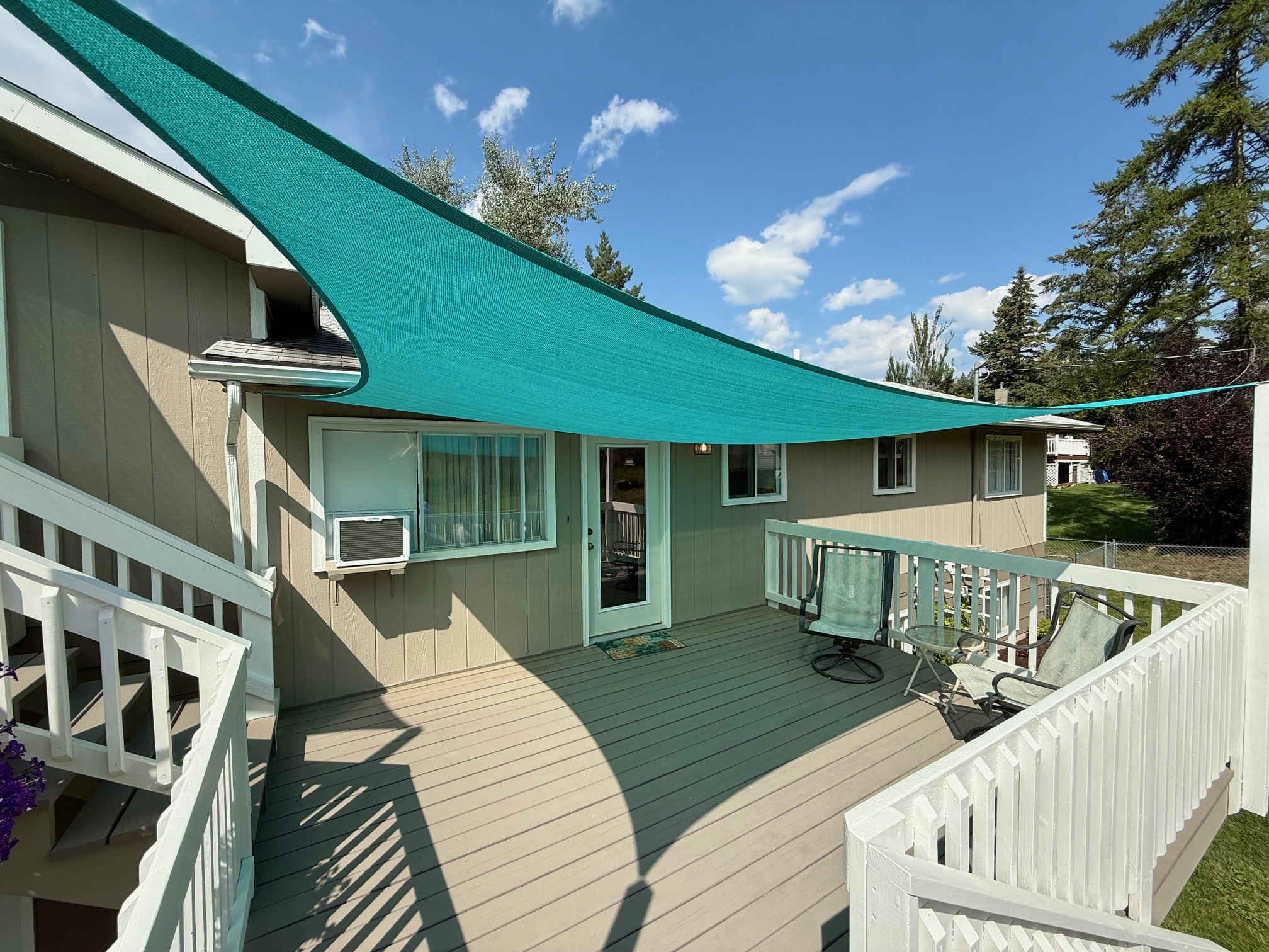 321 Cougar Trail