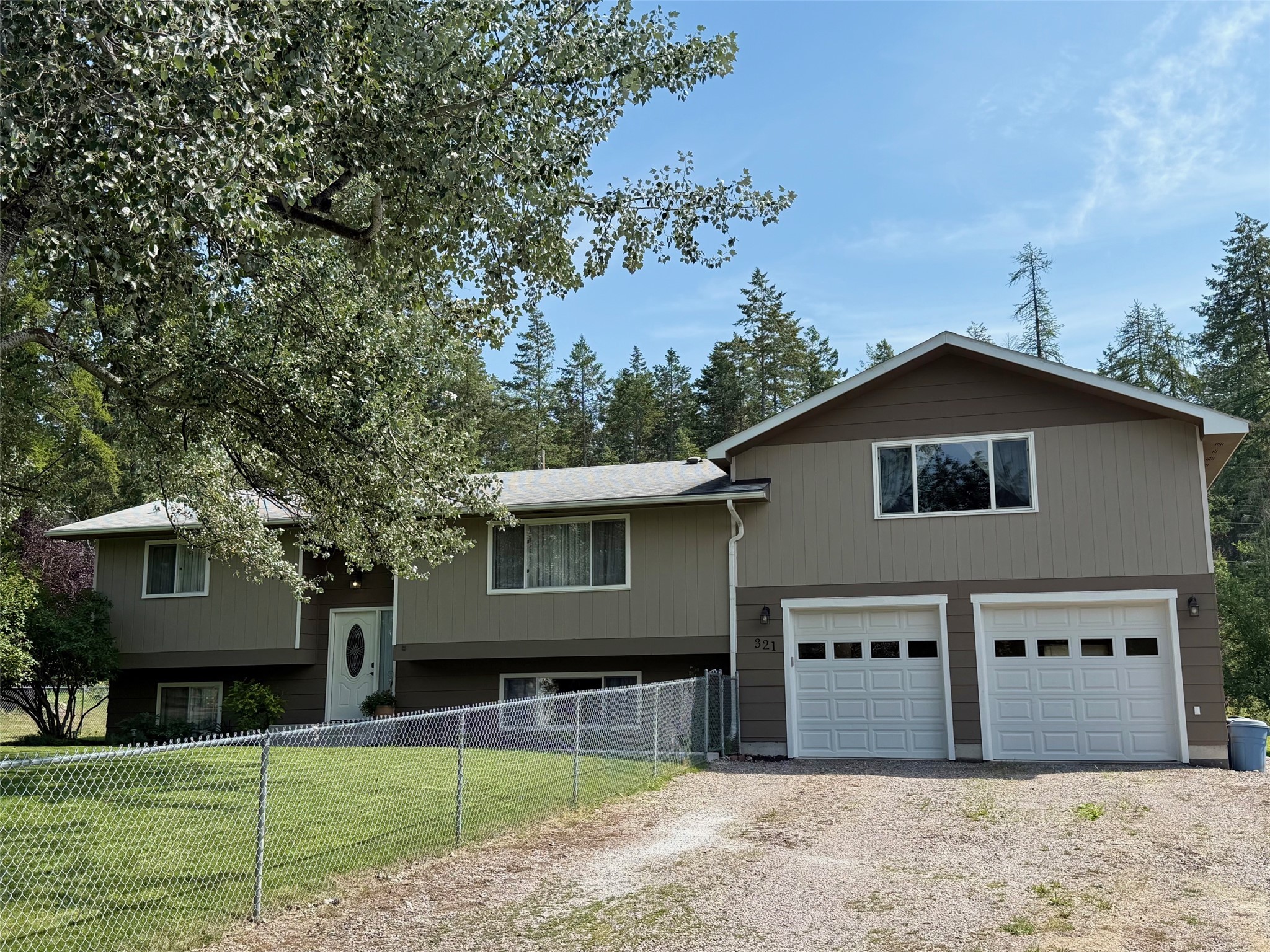 321 Cougar Trail