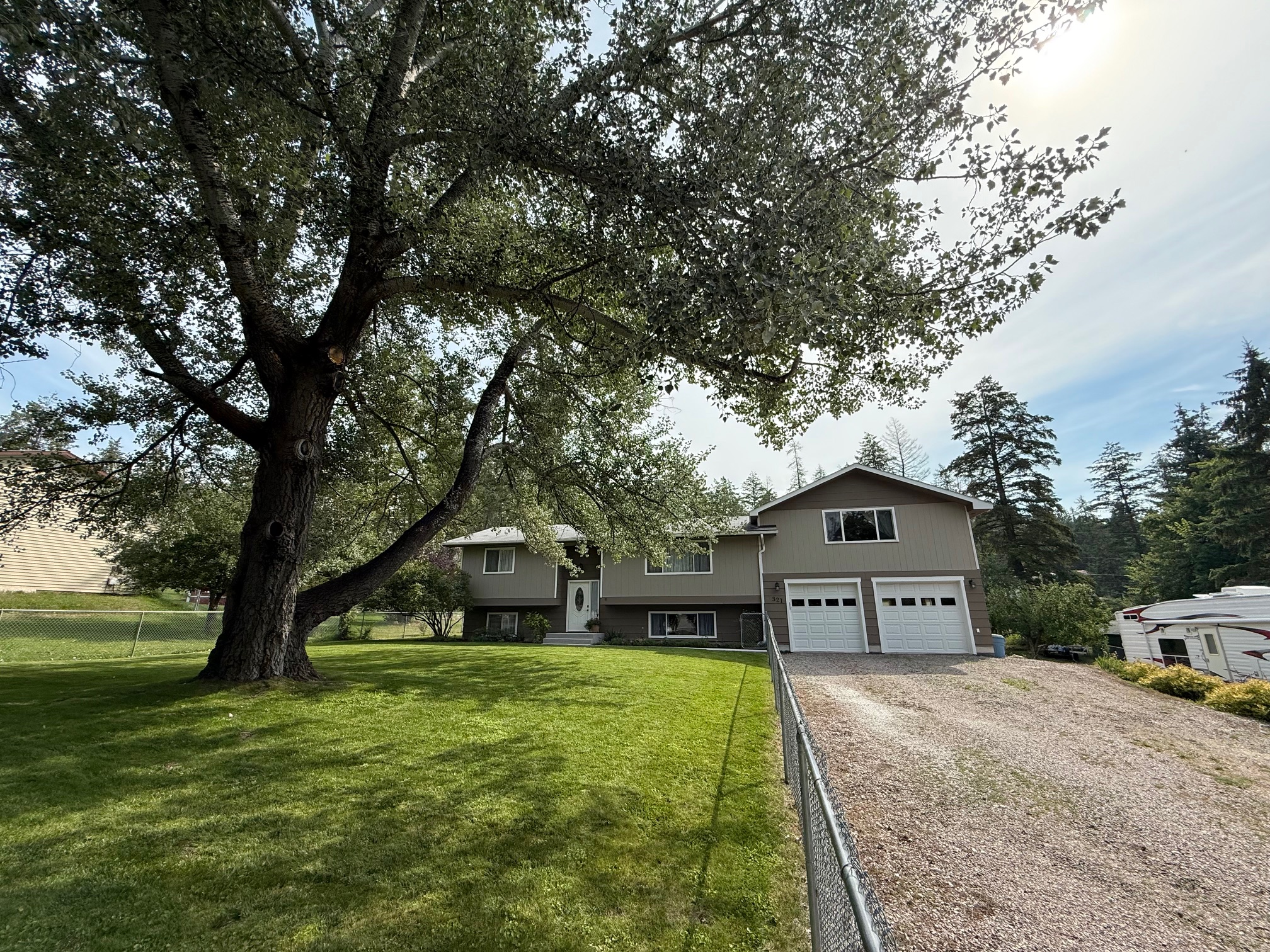 321 Cougar Trail