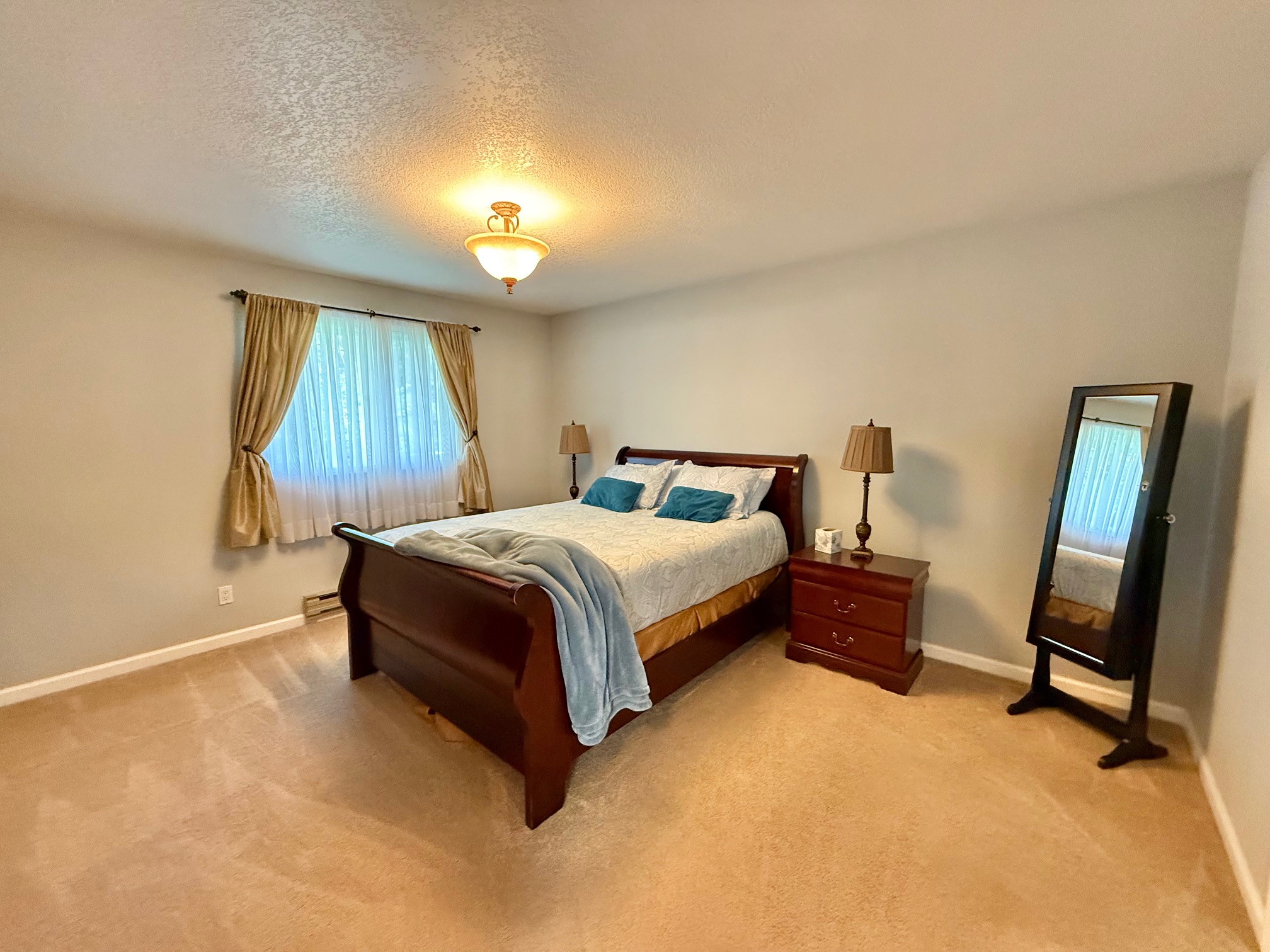 321 Cougar Trail