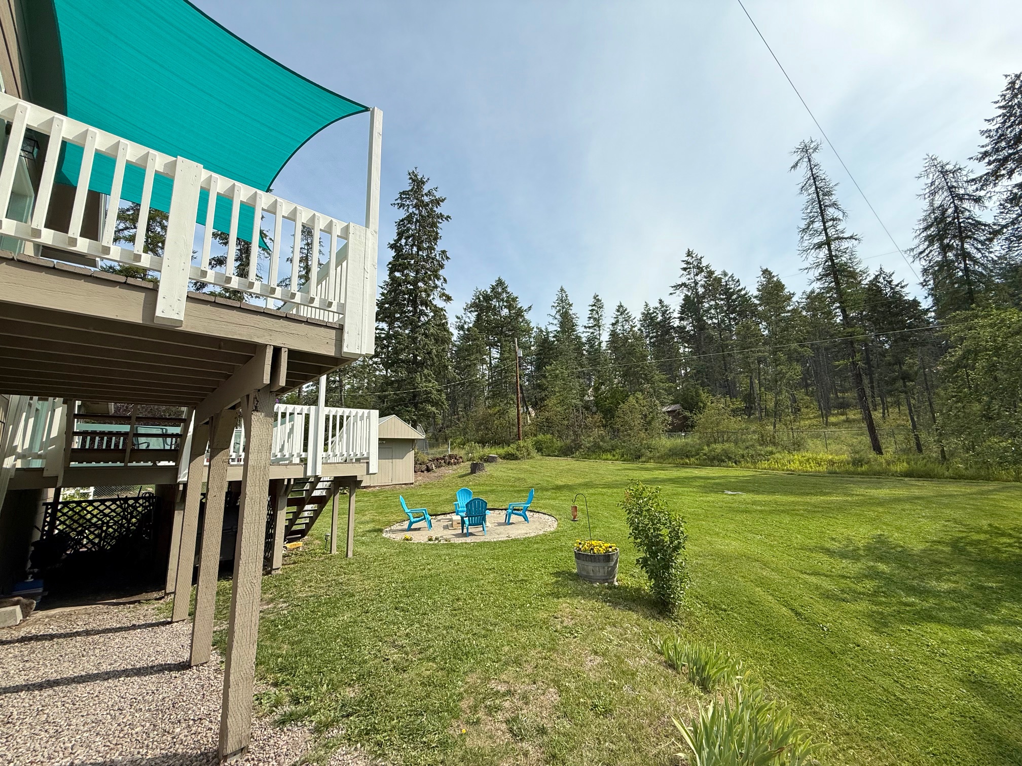 321 Cougar Trail