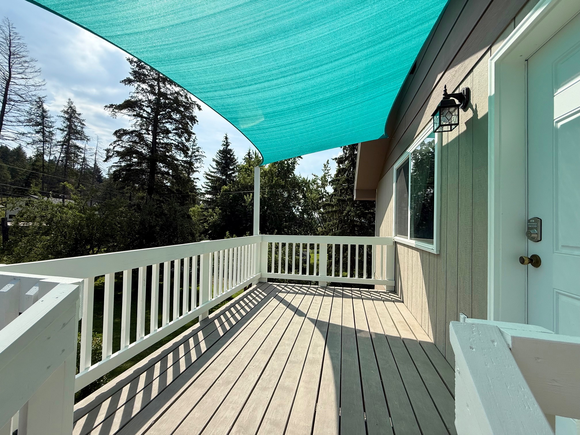 321 Cougar Trail