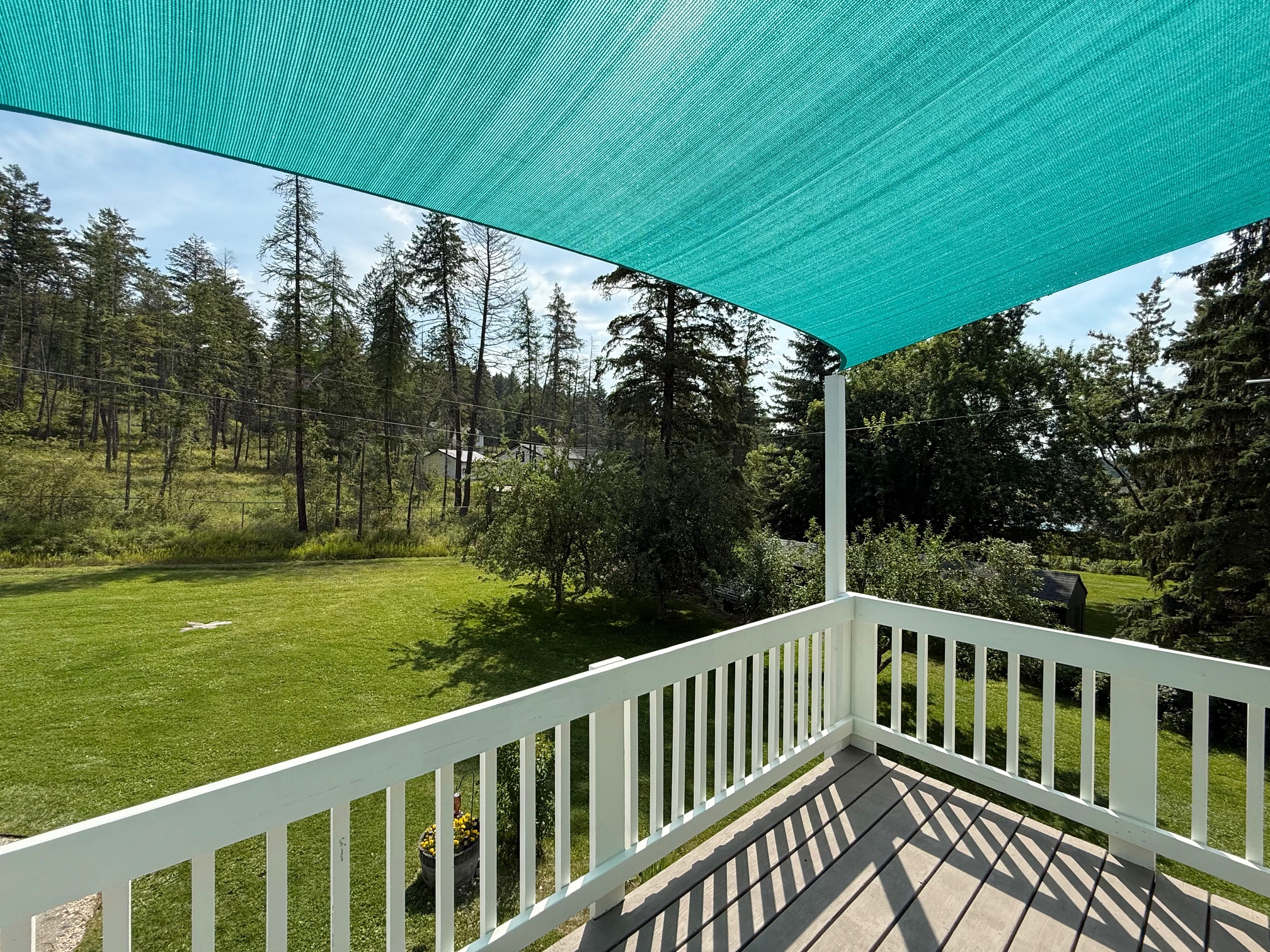 321 Cougar Trail