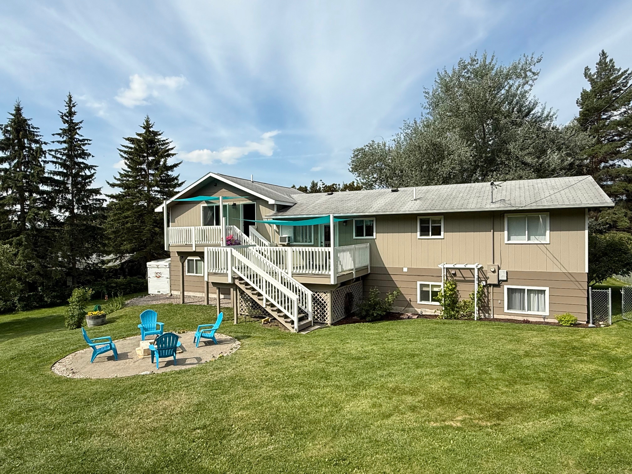 321 Cougar Trail