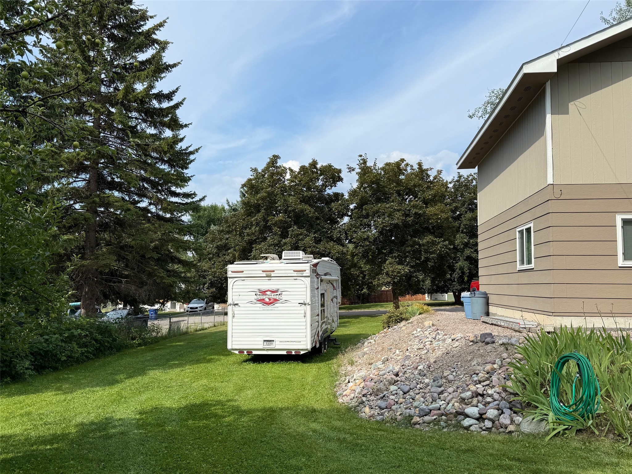 321 Cougar Trail