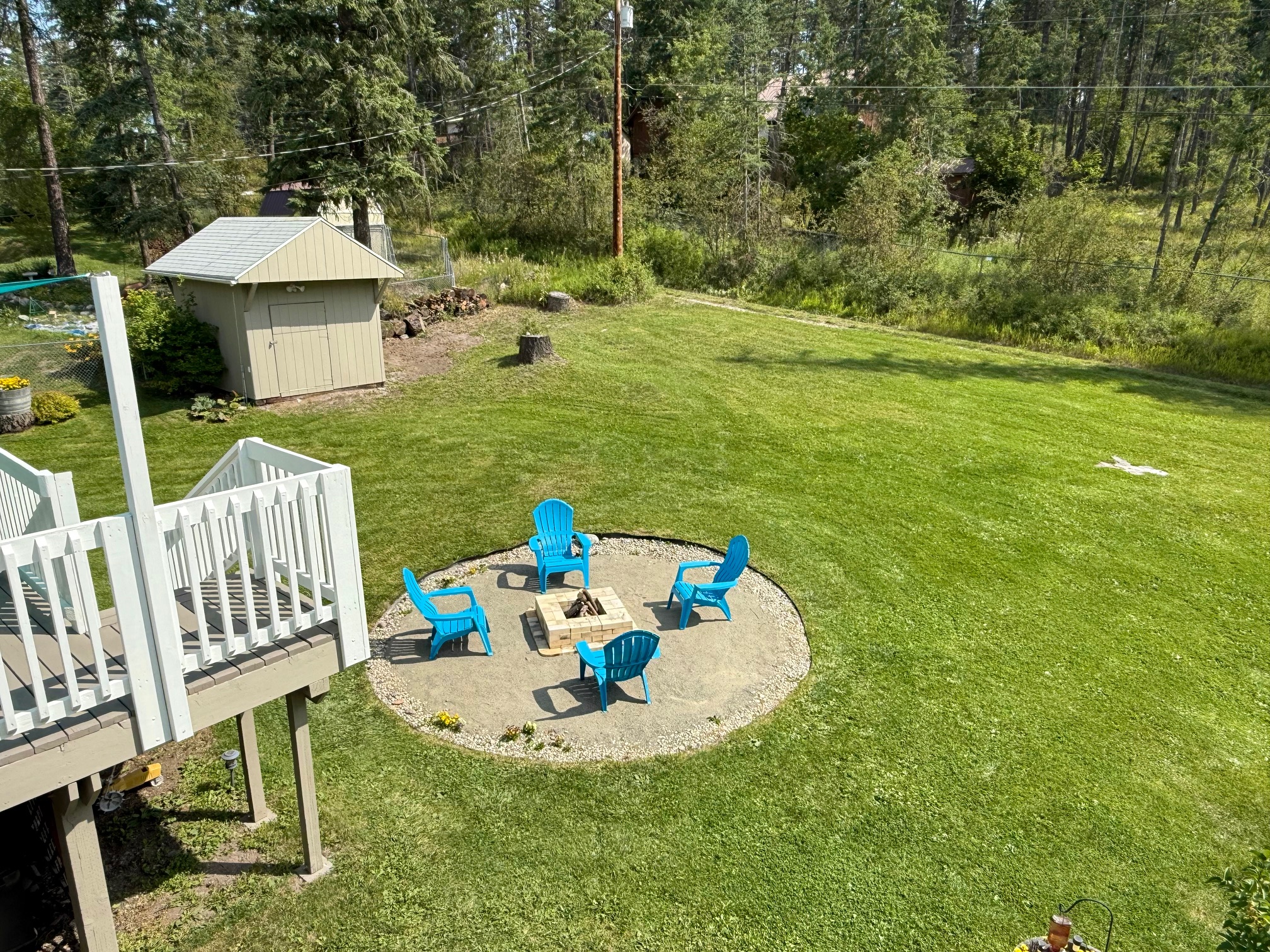 321 Cougar Trail