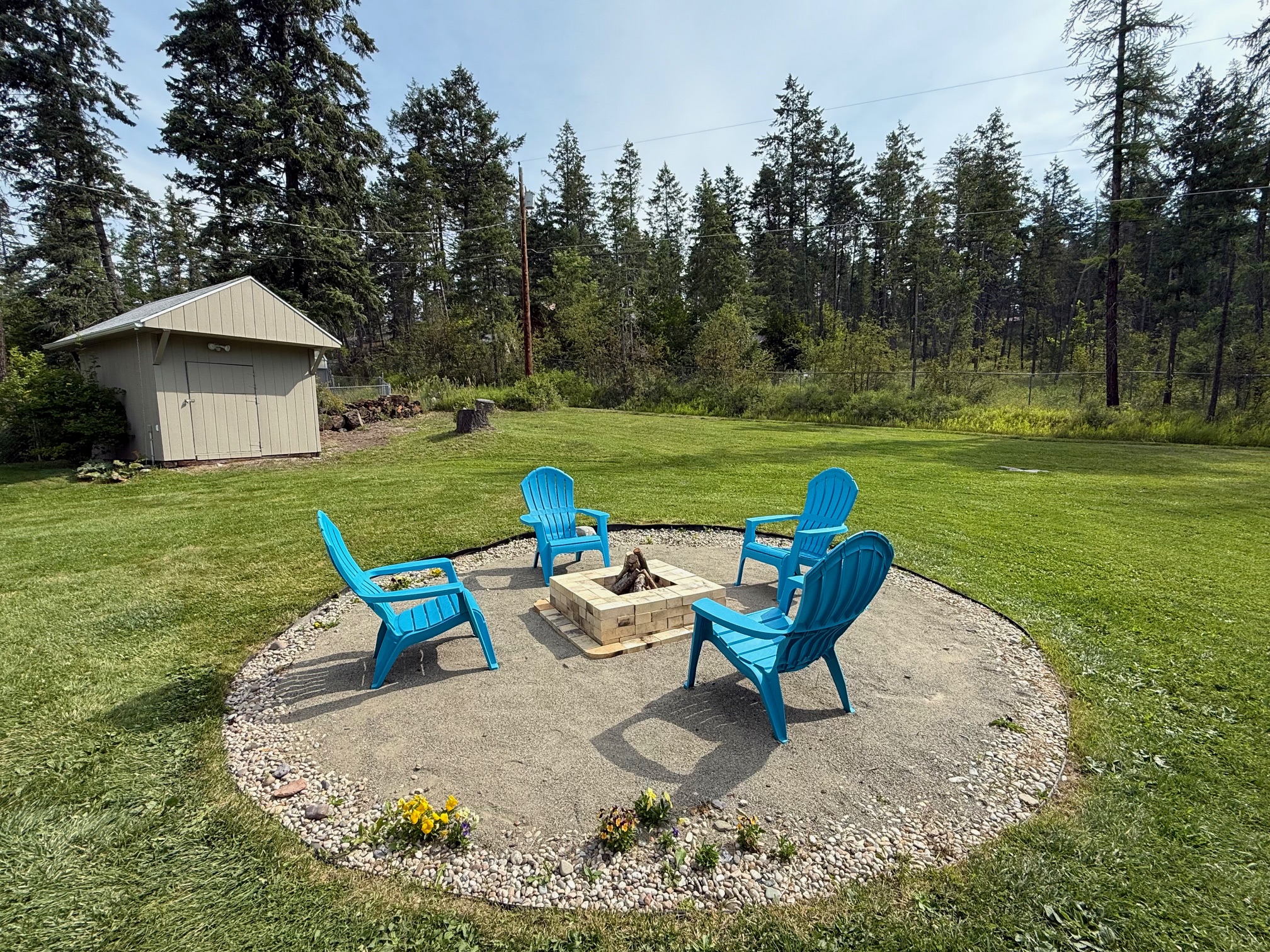 321 Cougar Trail