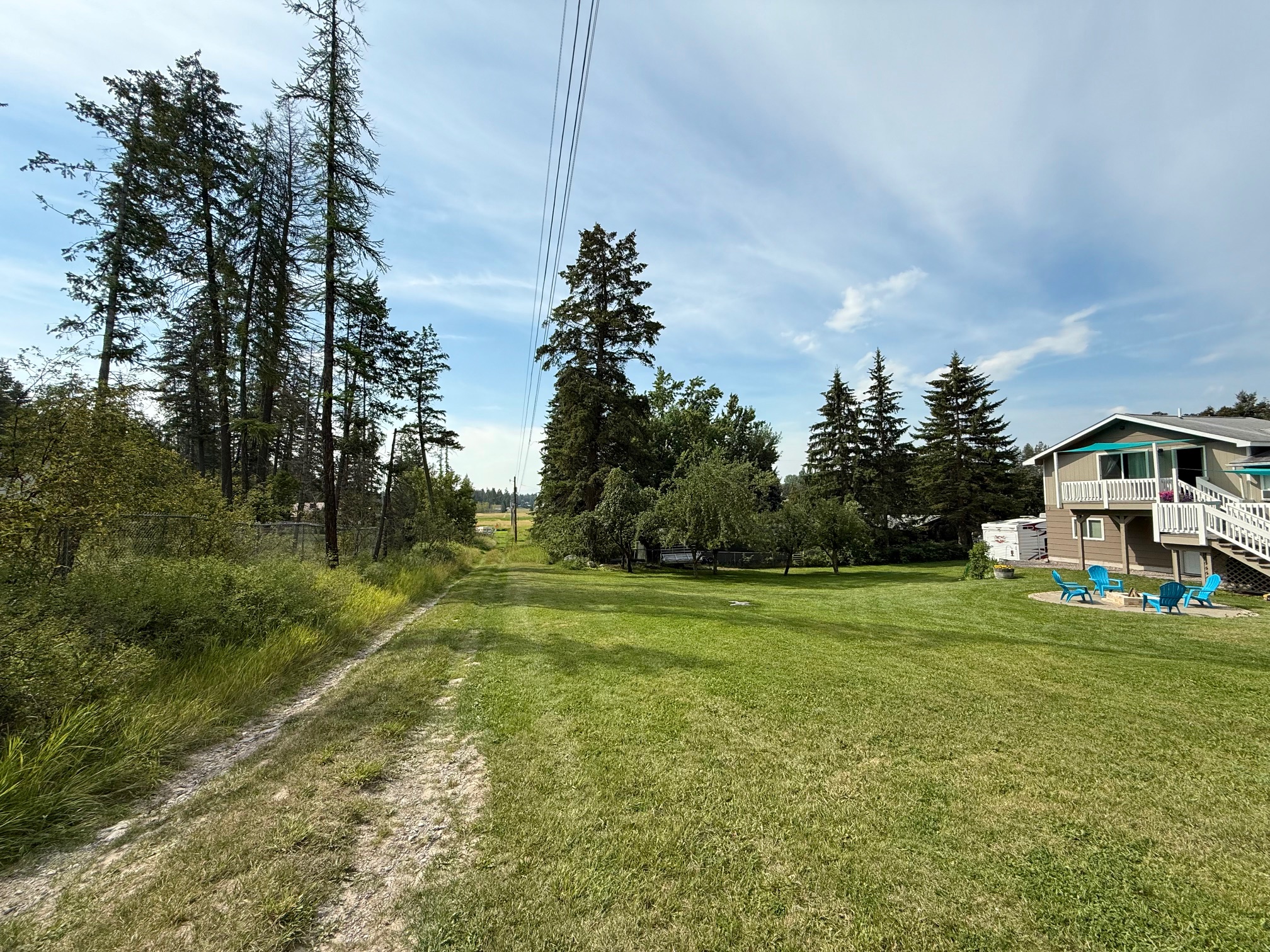 321 Cougar Trail