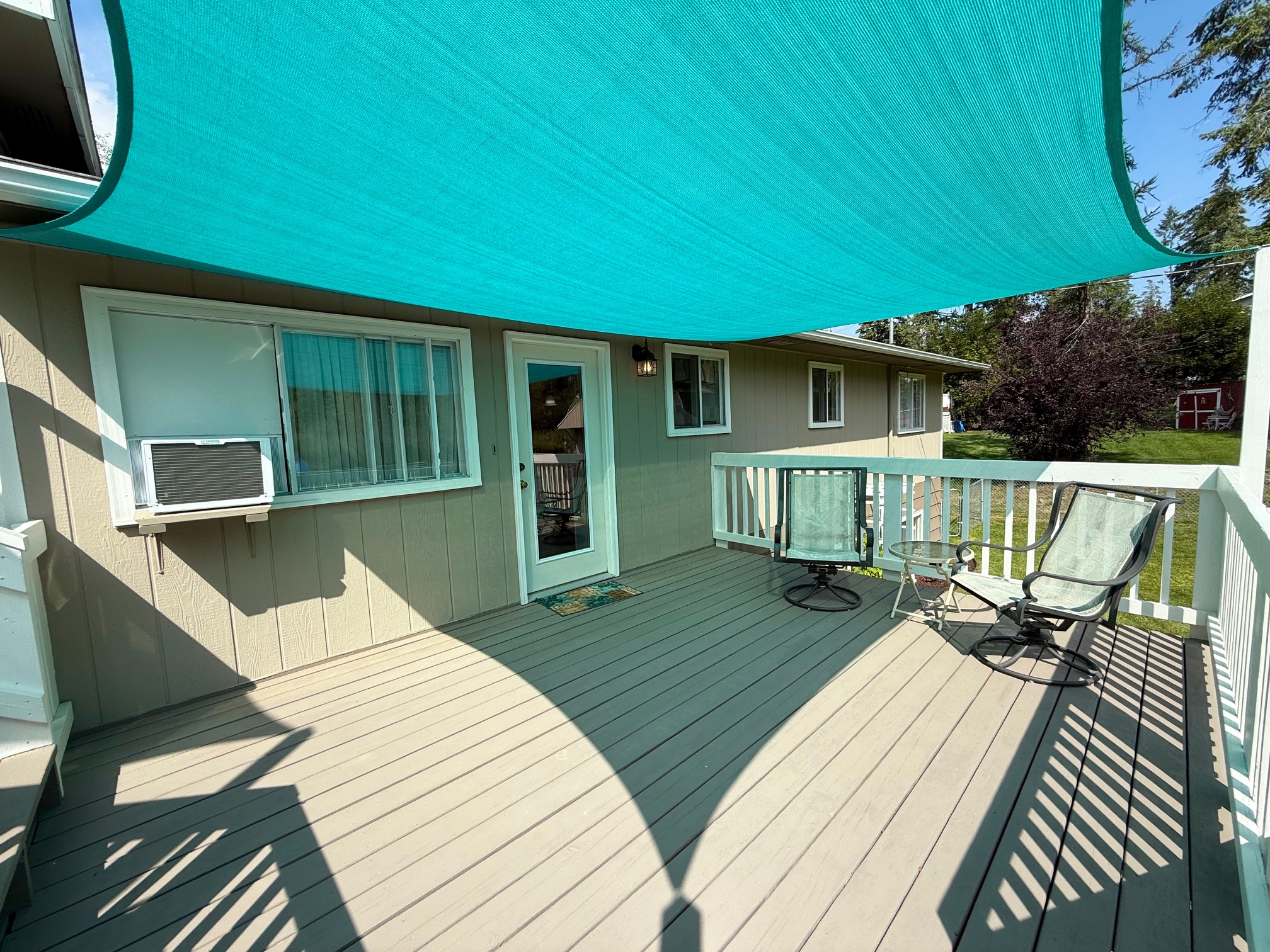 321 Cougar Trail