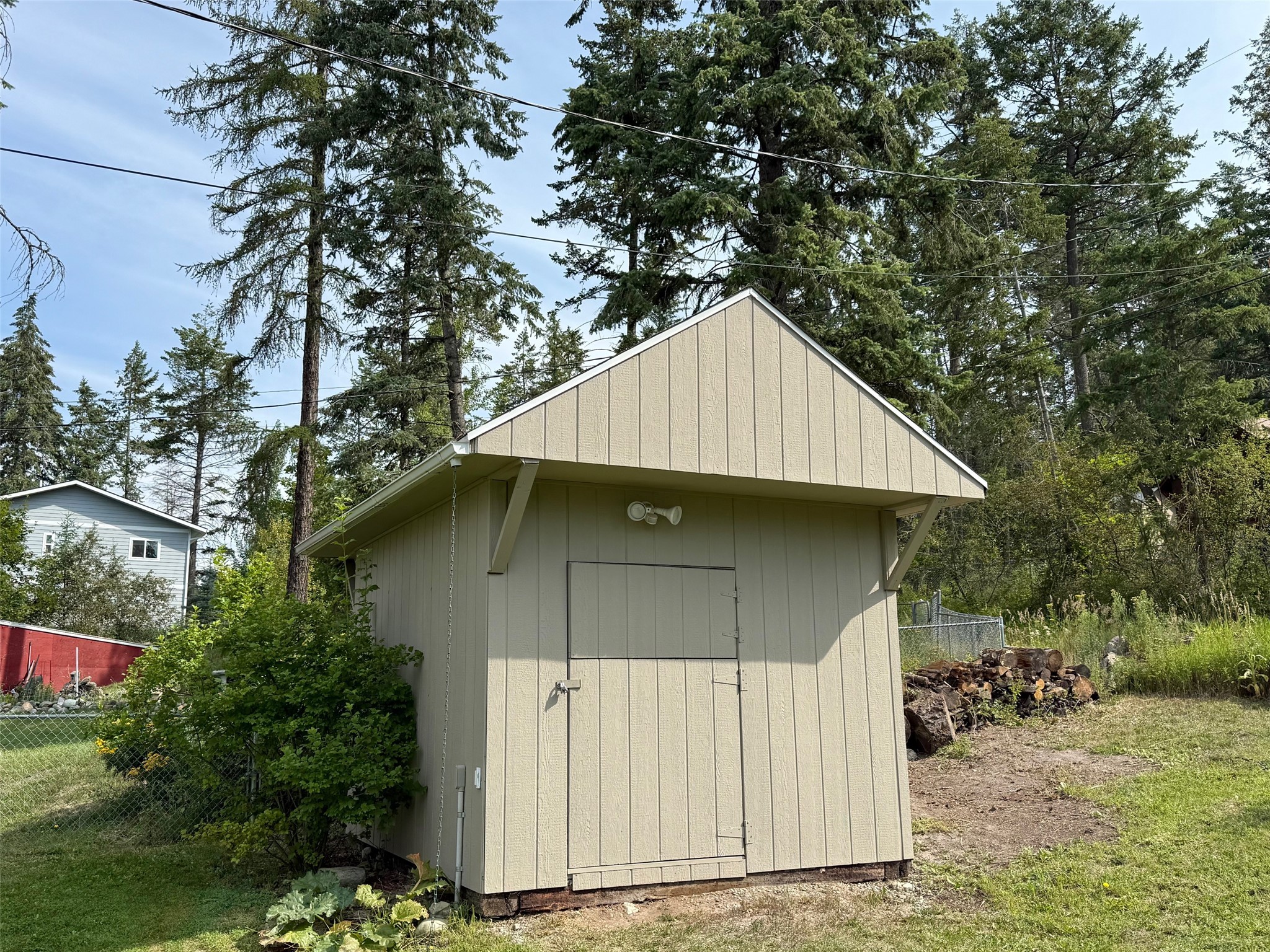 321 Cougar Trail