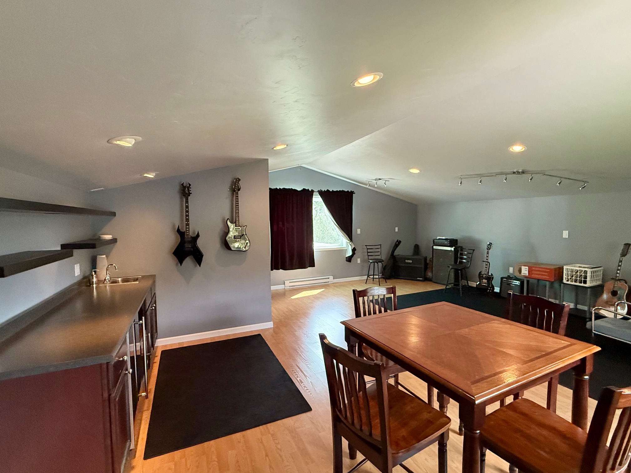 321 Cougar Trail