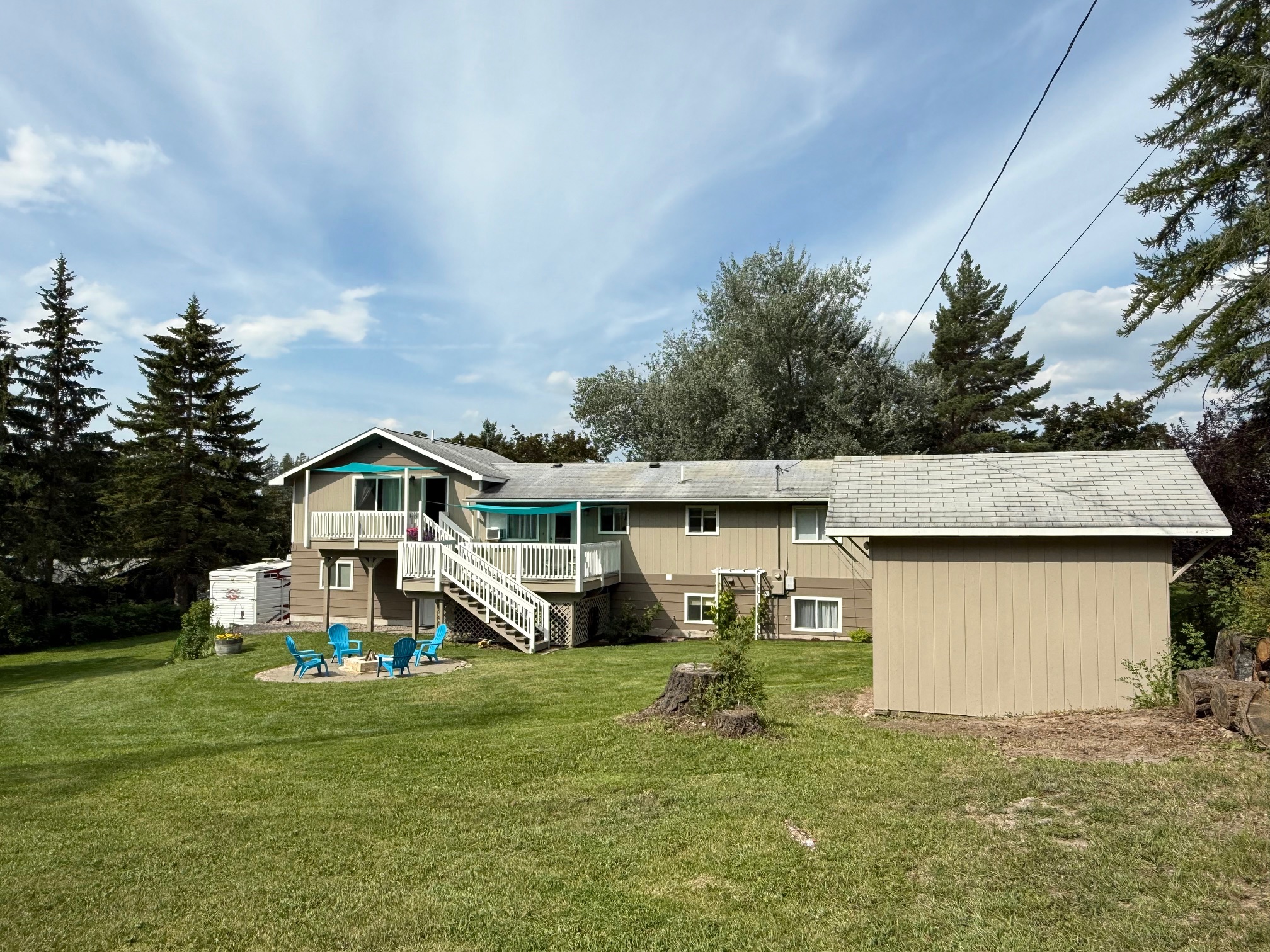 321 Cougar Trail