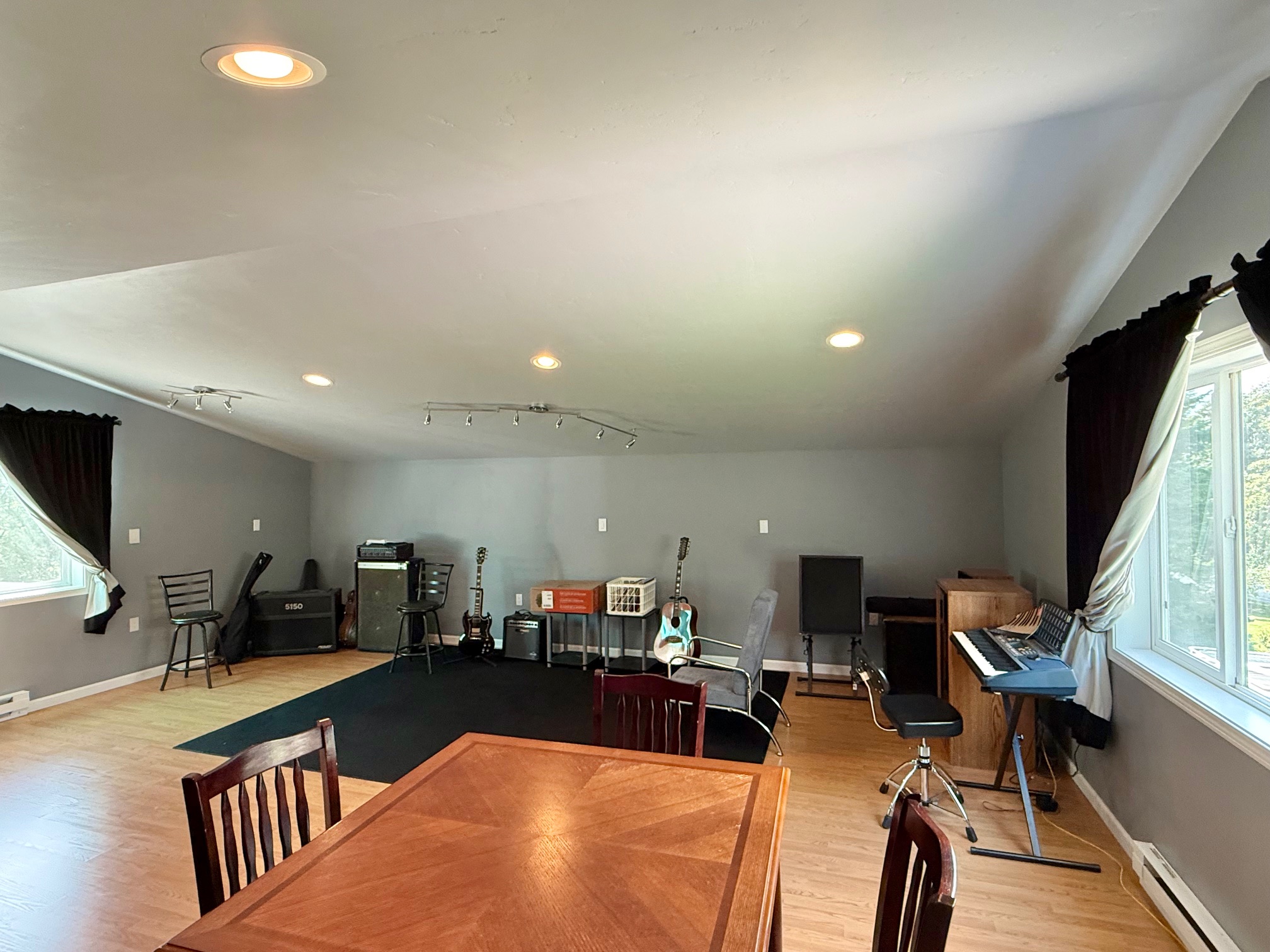 321 Cougar Trail