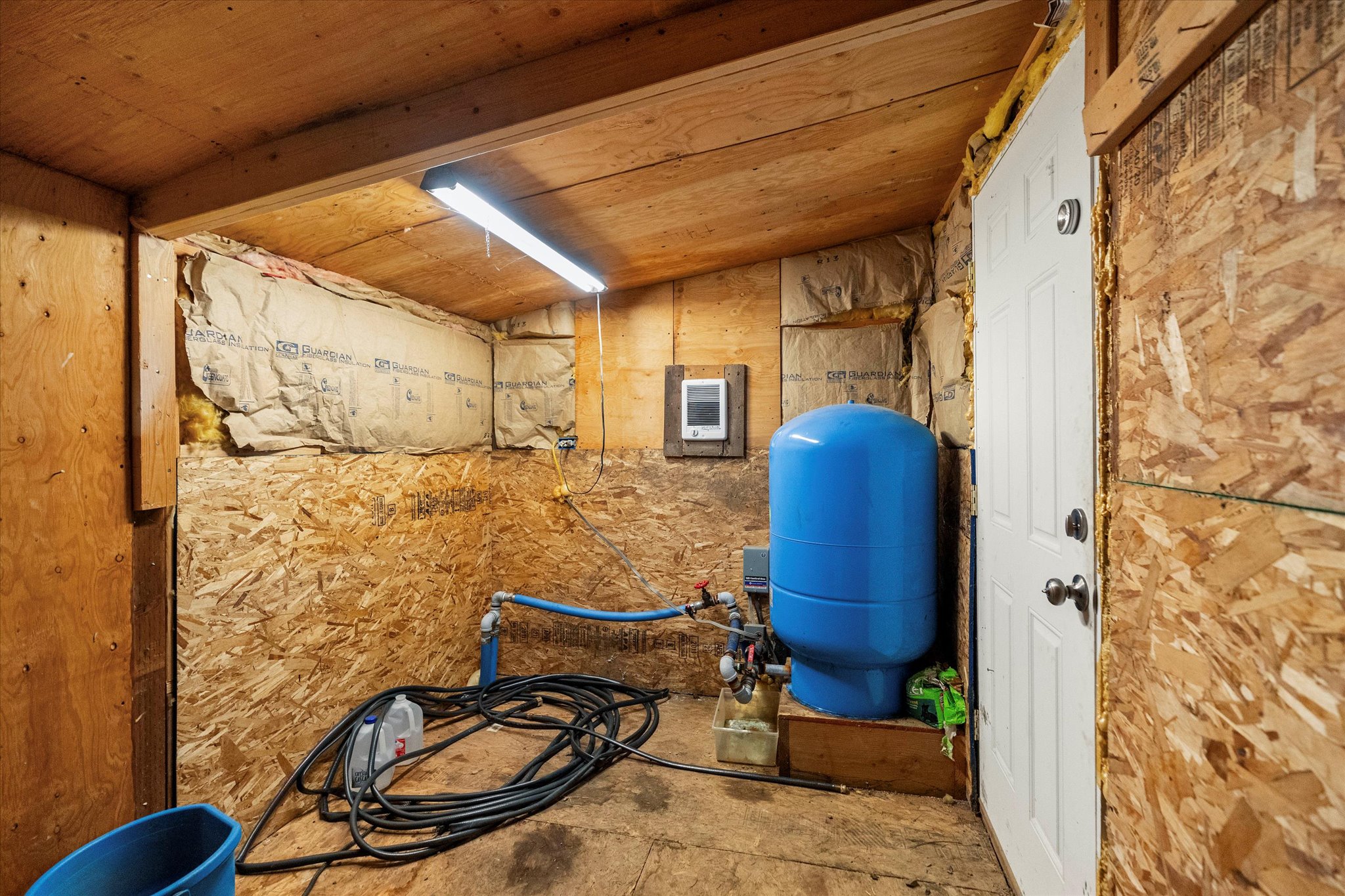 886 Rogers Mountain Loop