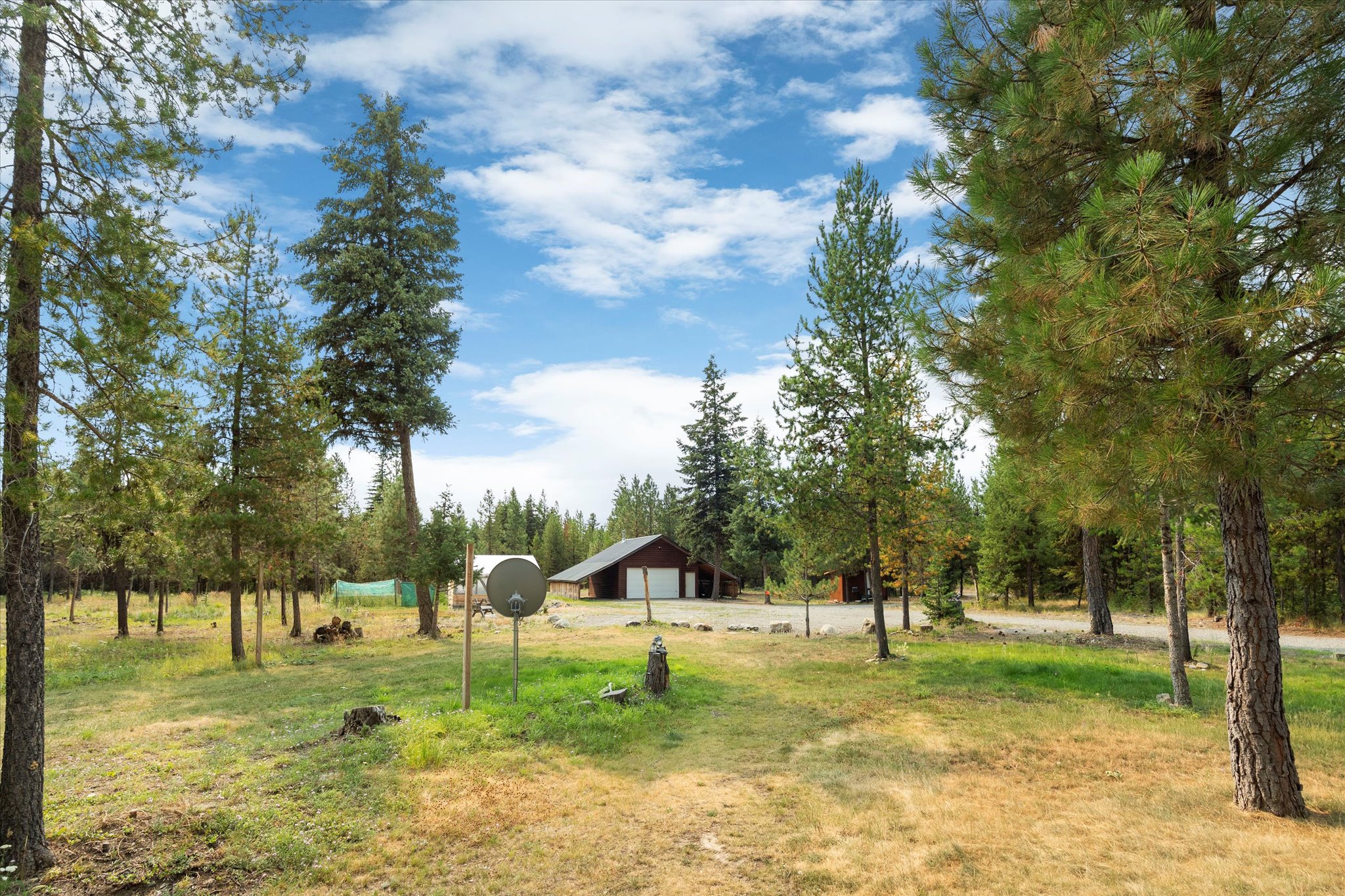 886 Rogers Mountain Loop