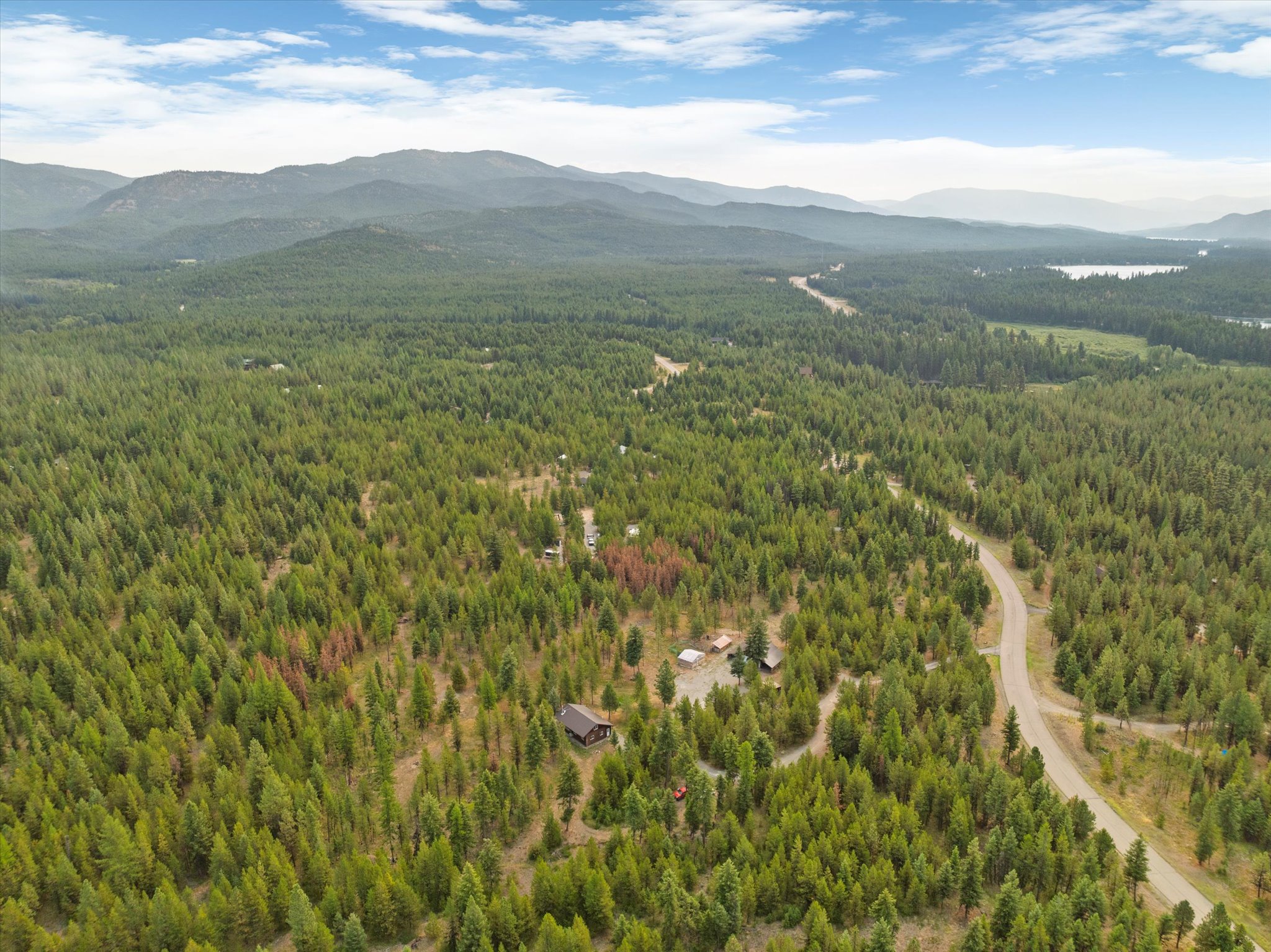 886 Rogers Mountain Loop